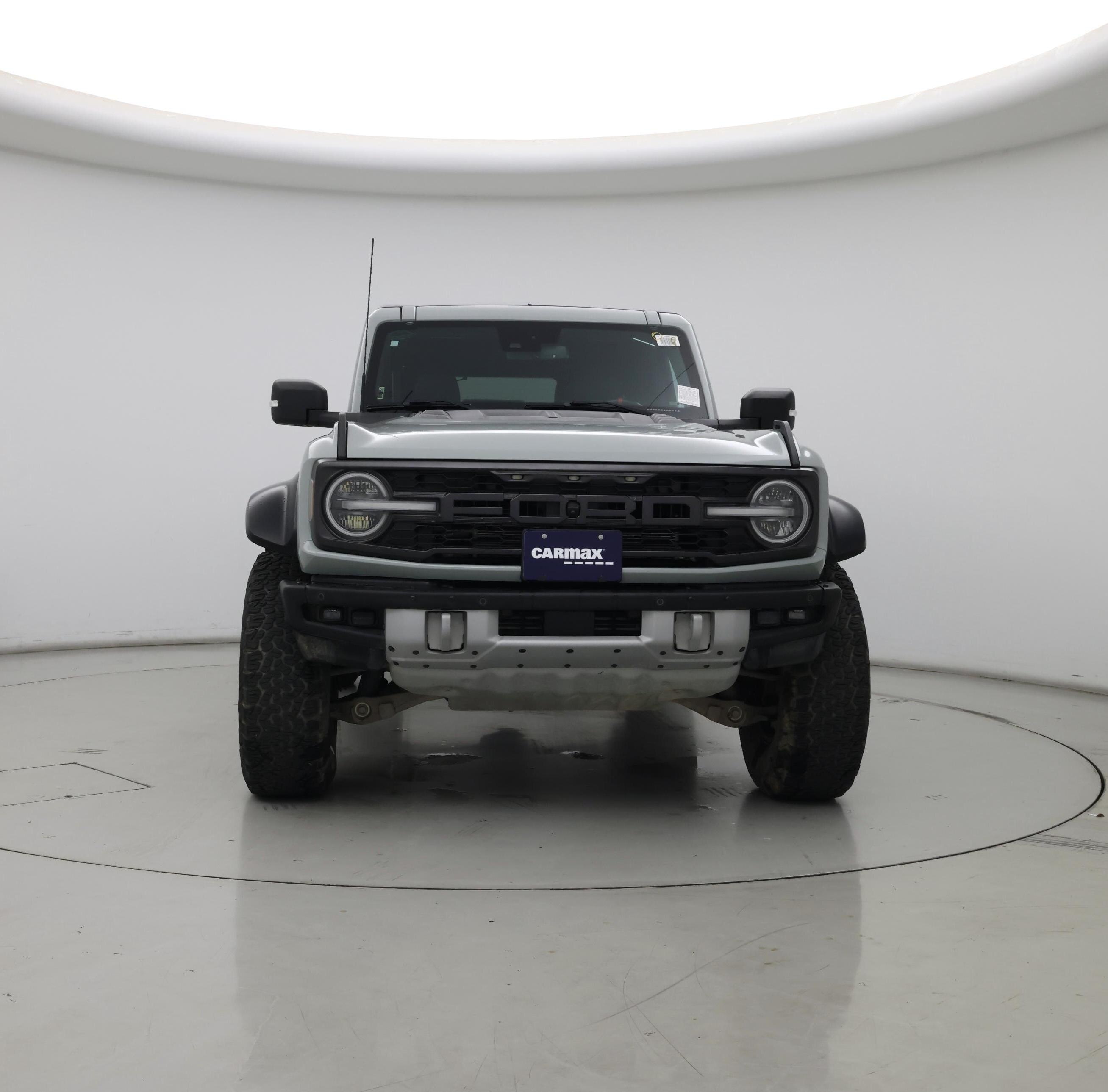 Thumbnail: 2022 Ford Bronco - 5