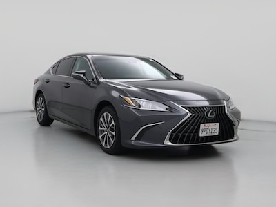 2024 Lexus ES 350