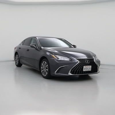 2024 Lexus ES 350