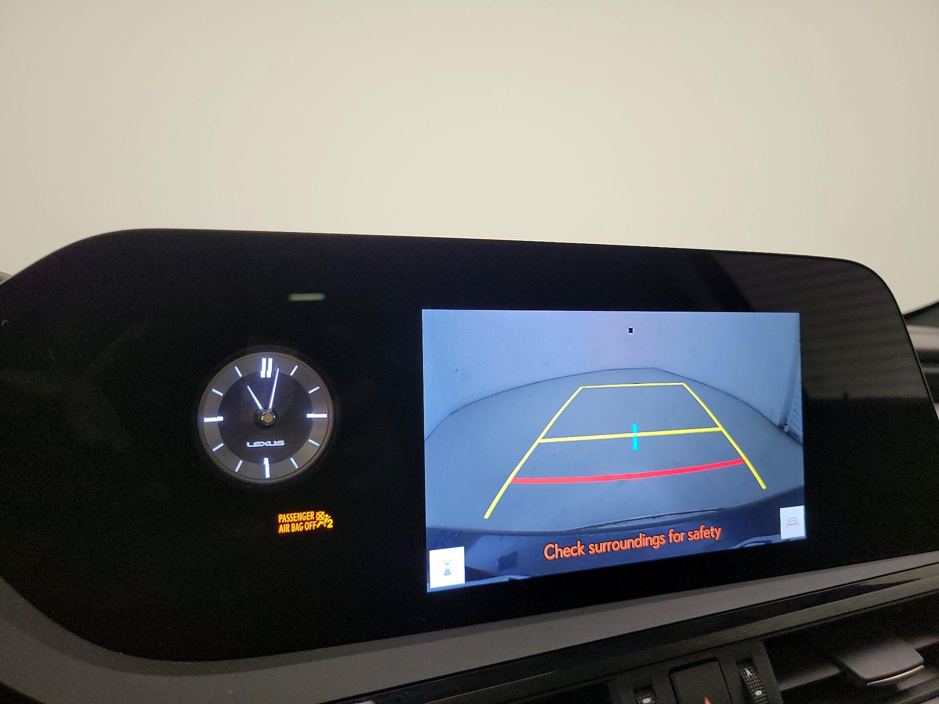 Thumbnail: 2024 Lexus ES - 13