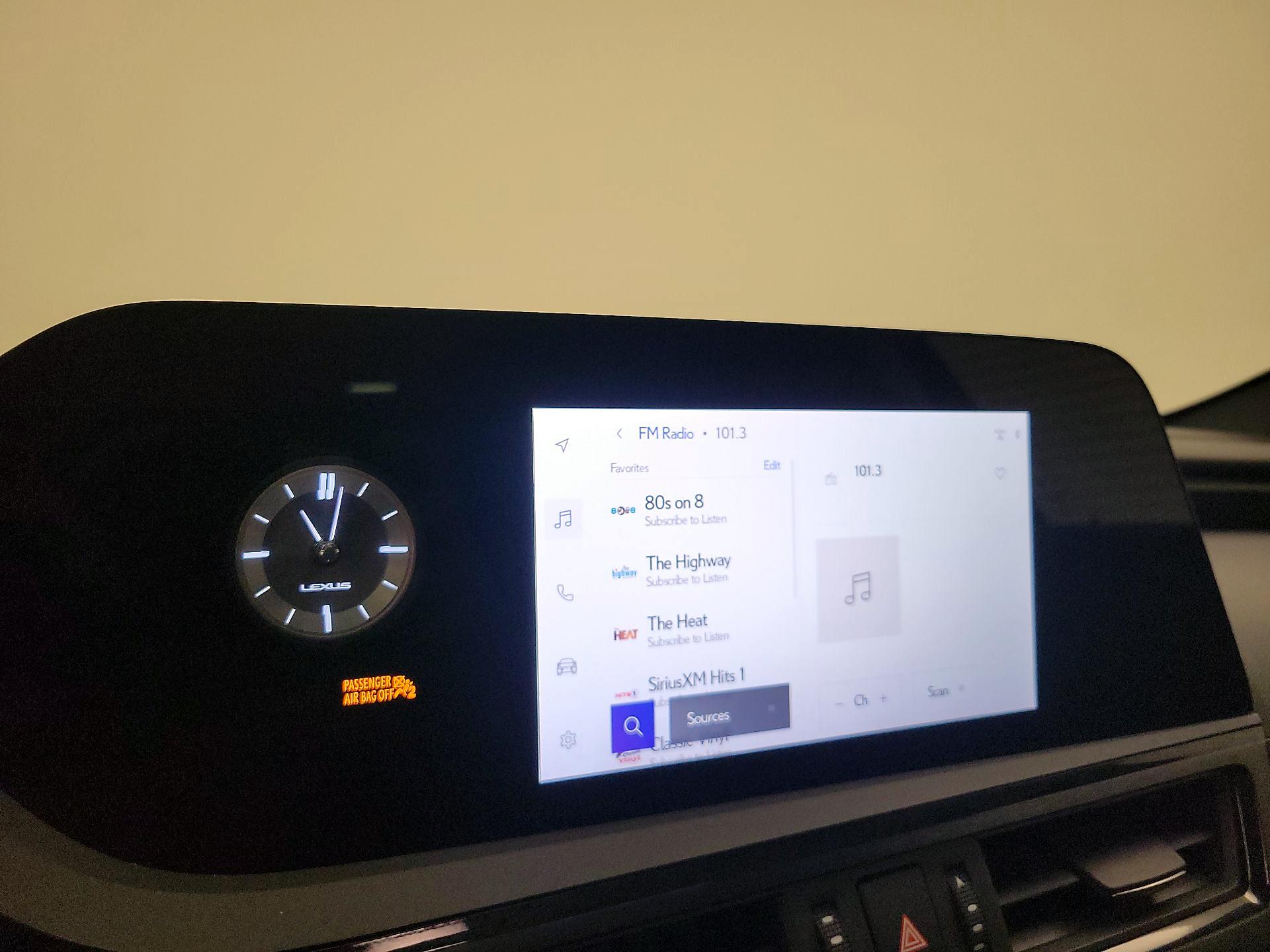 Thumbnail: 2024 Lexus ES - 14