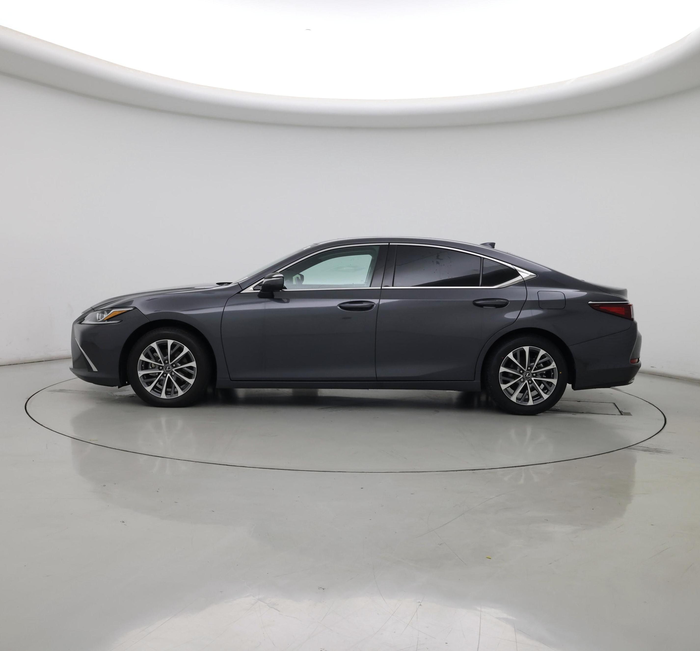 Thumbnail: 2024 Lexus ES - 3