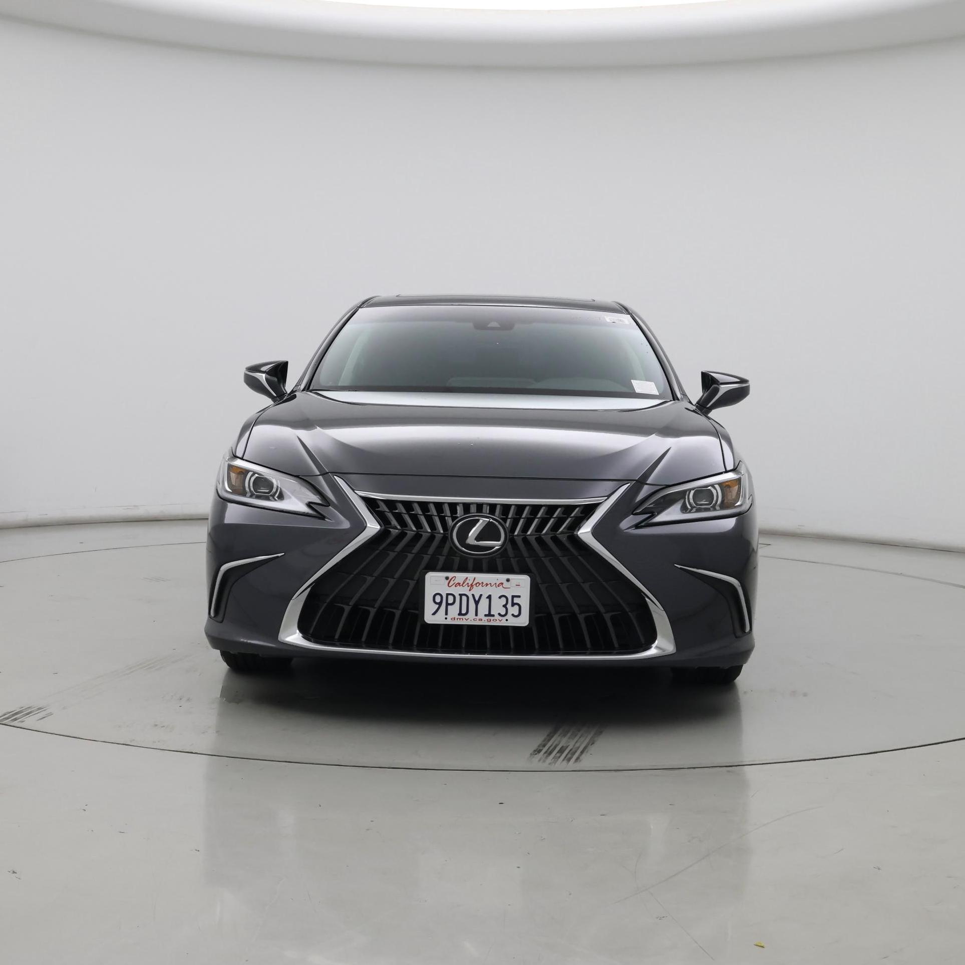 Thumbnail: 2024 Lexus ES - 5