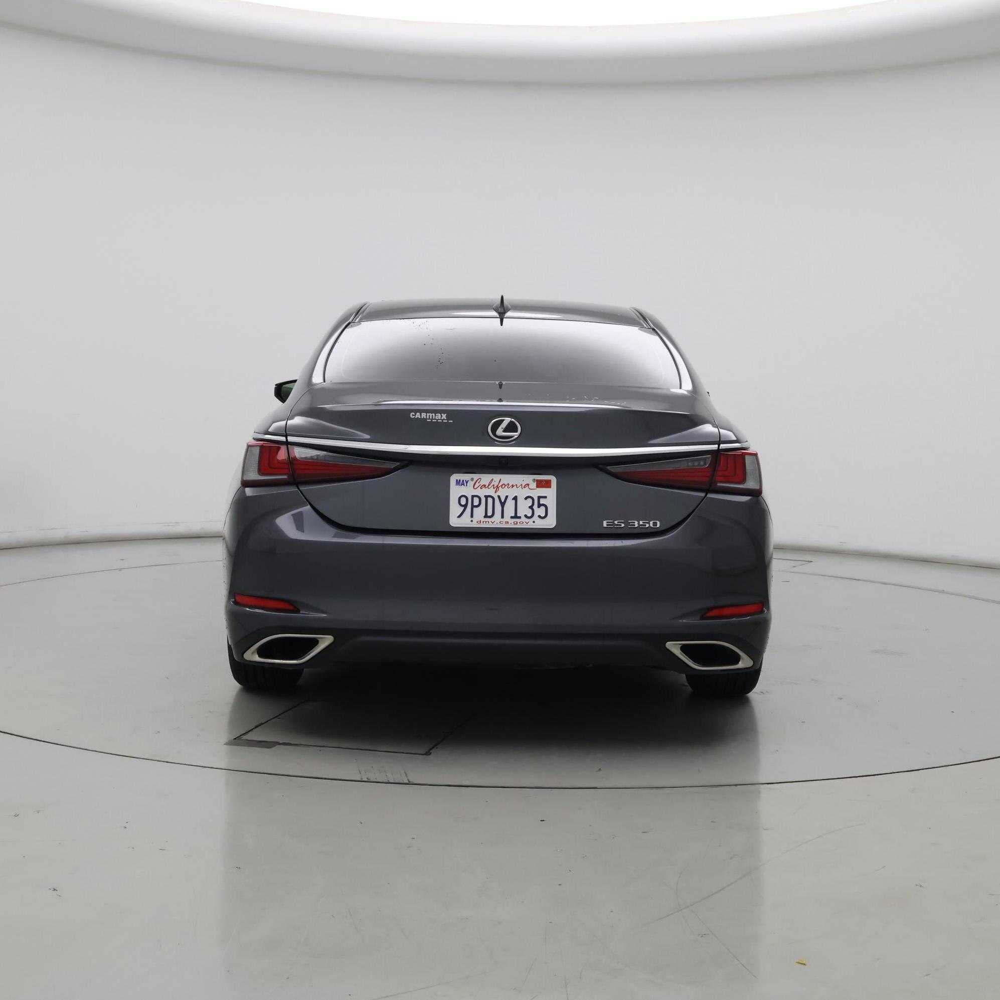 Thumbnail: 2024 Lexus ES - 6