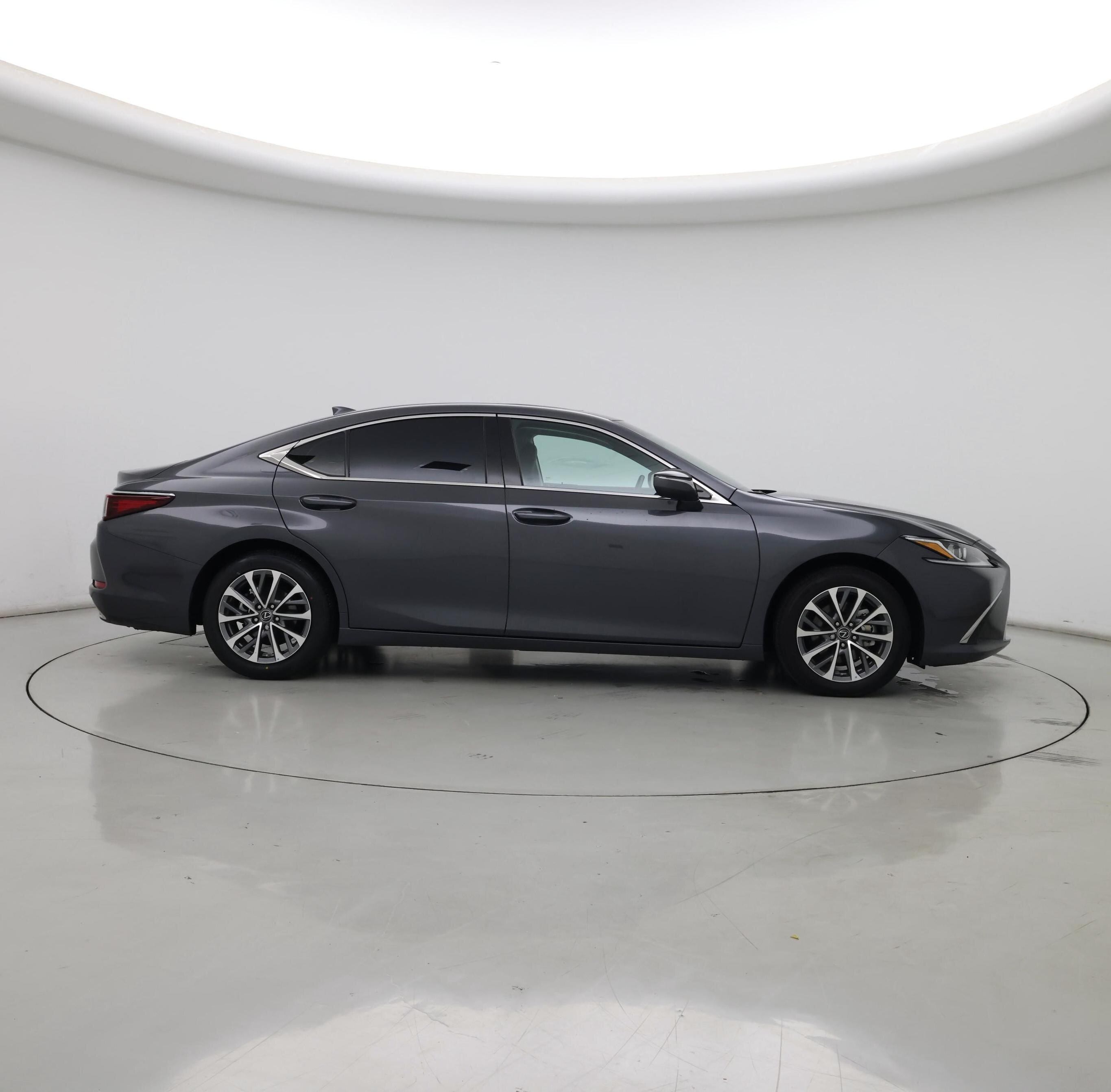 Thumbnail: 2024 Lexus ES - 7