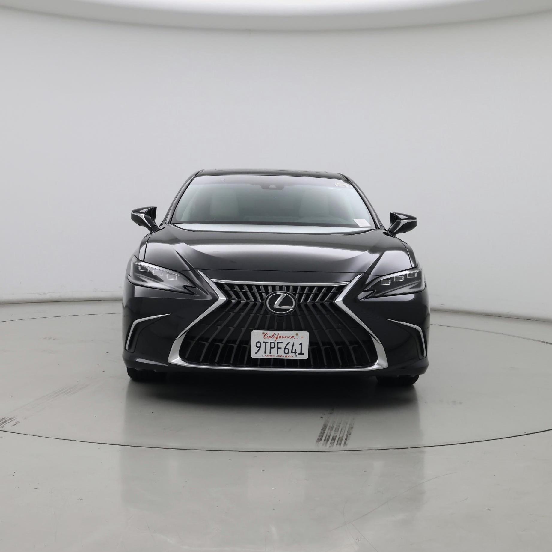 Thumbnail: 2025 Lexus ES - 5