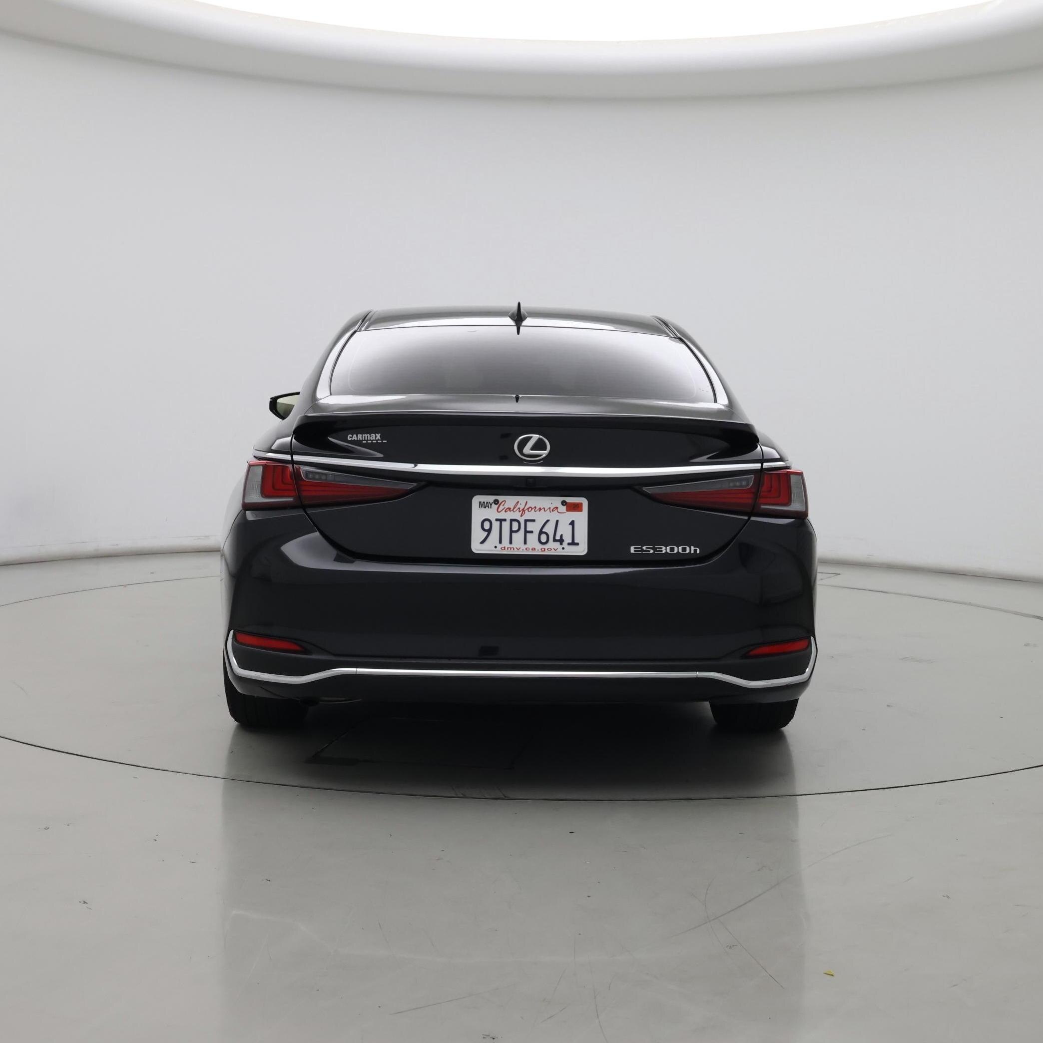 Thumbnail: 2025 Lexus ES - 6