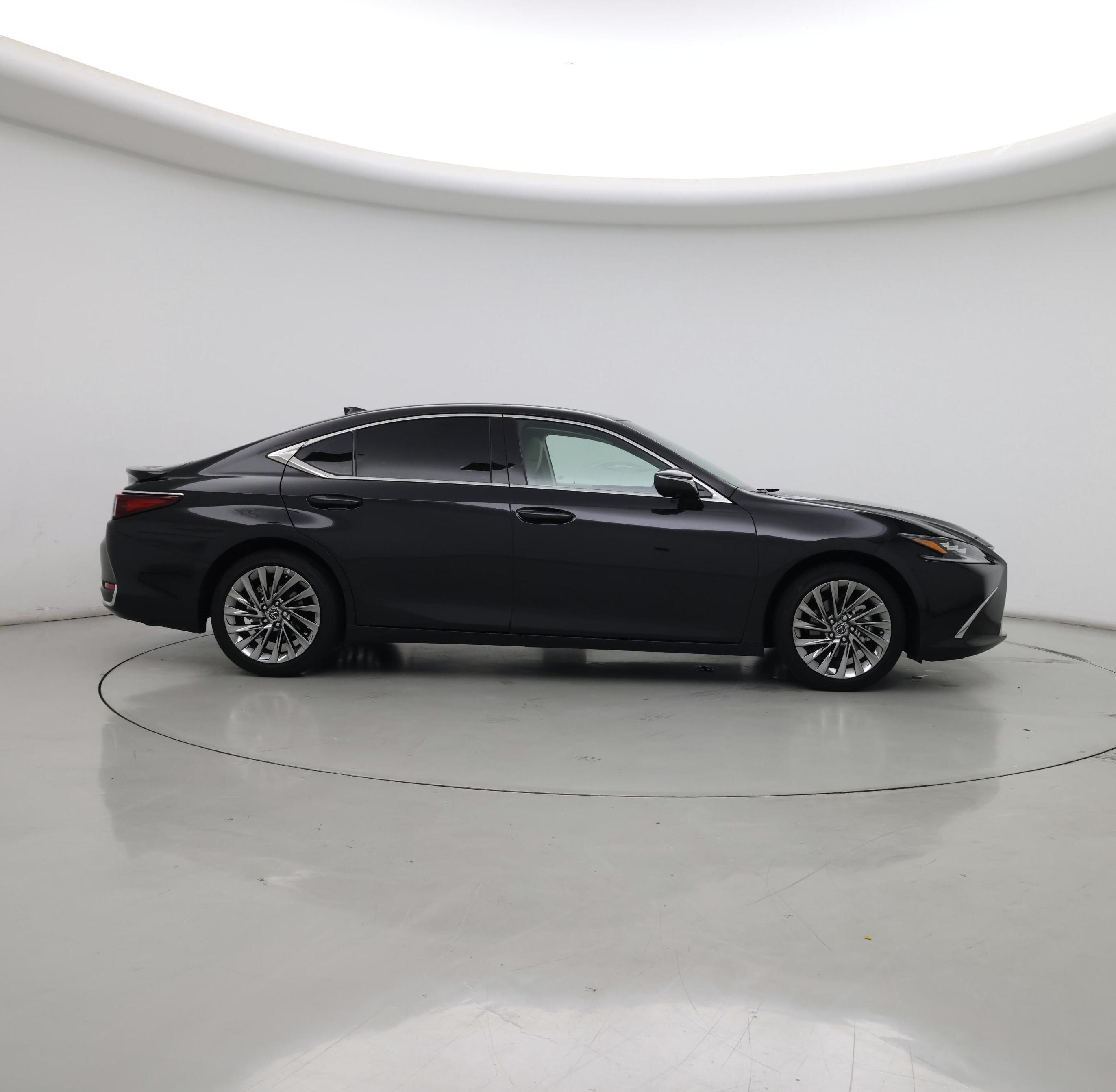 Thumbnail: 2025 Lexus ES - 7