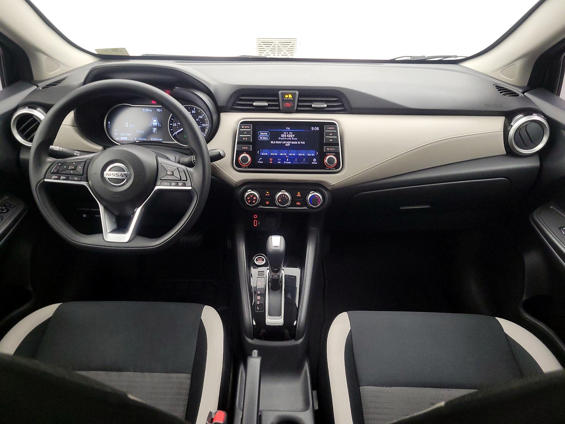 Thumbnail: 2021 Nissan Versa - 9