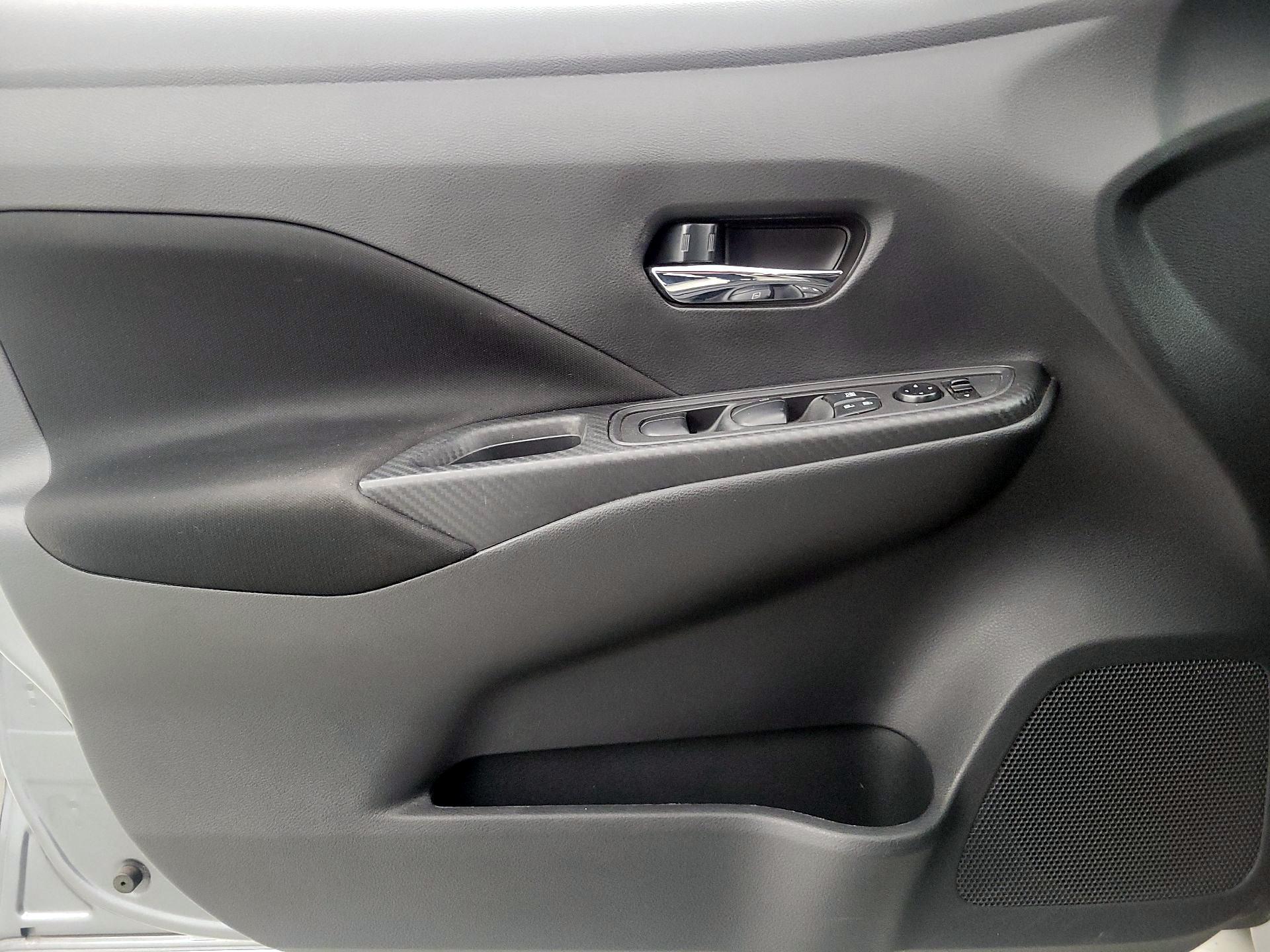 Thumbnail: 2021 Nissan Versa - 12