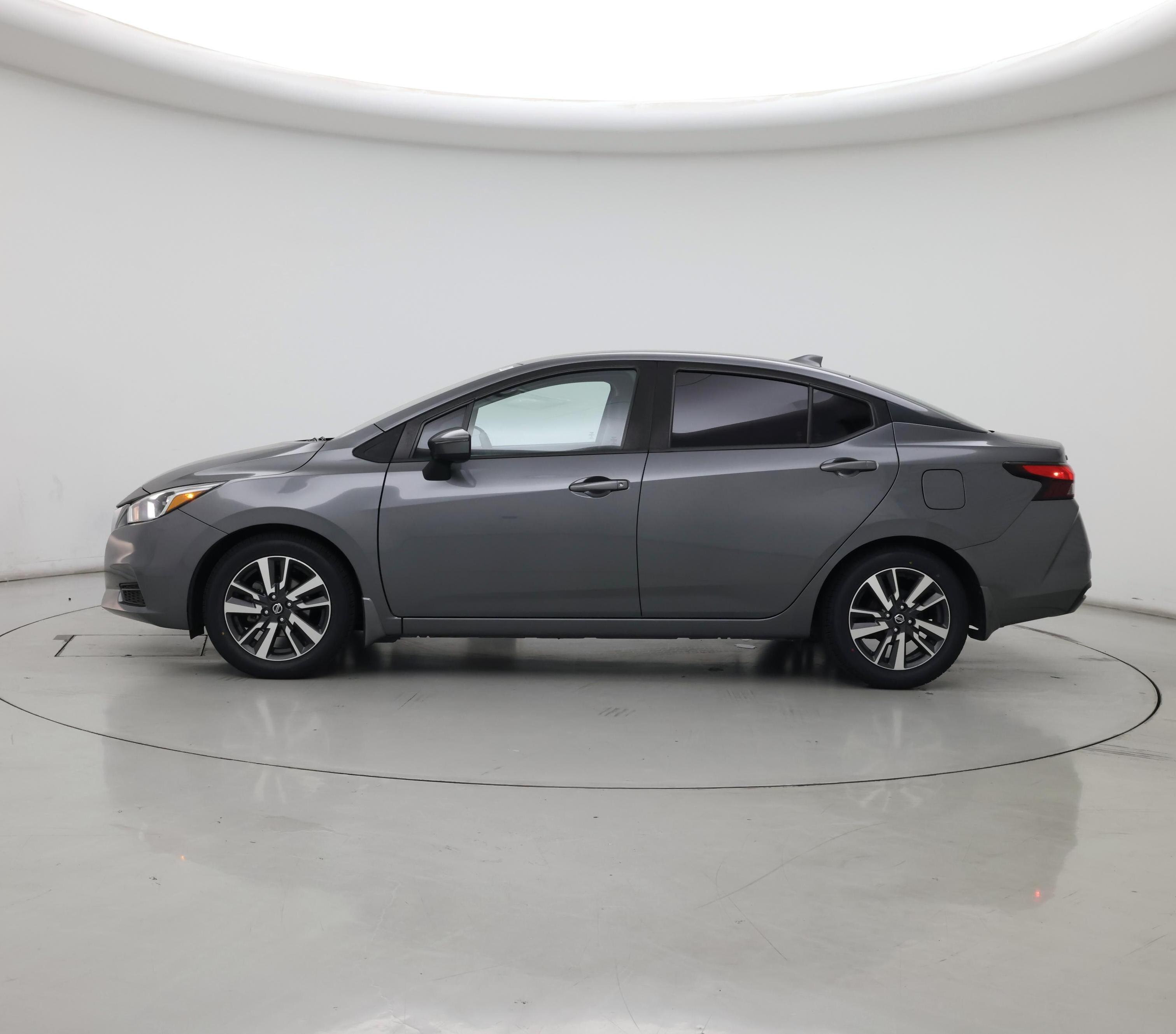 Thumbnail: 2021 Nissan Versa - 3