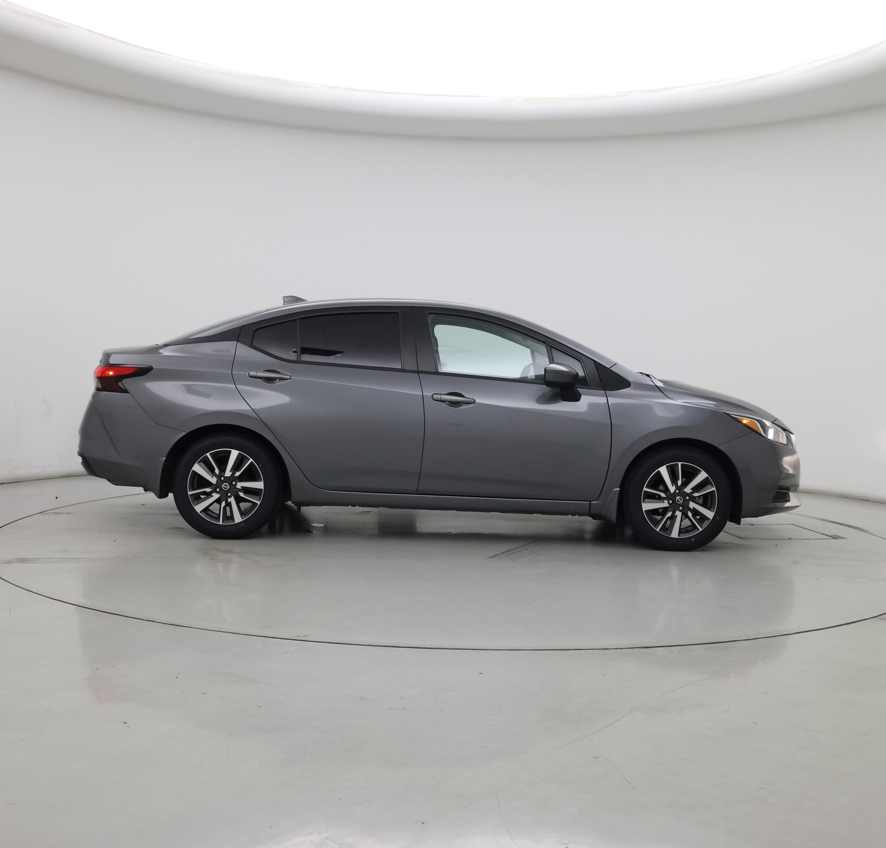 Thumbnail: 2021 Nissan Versa - 7