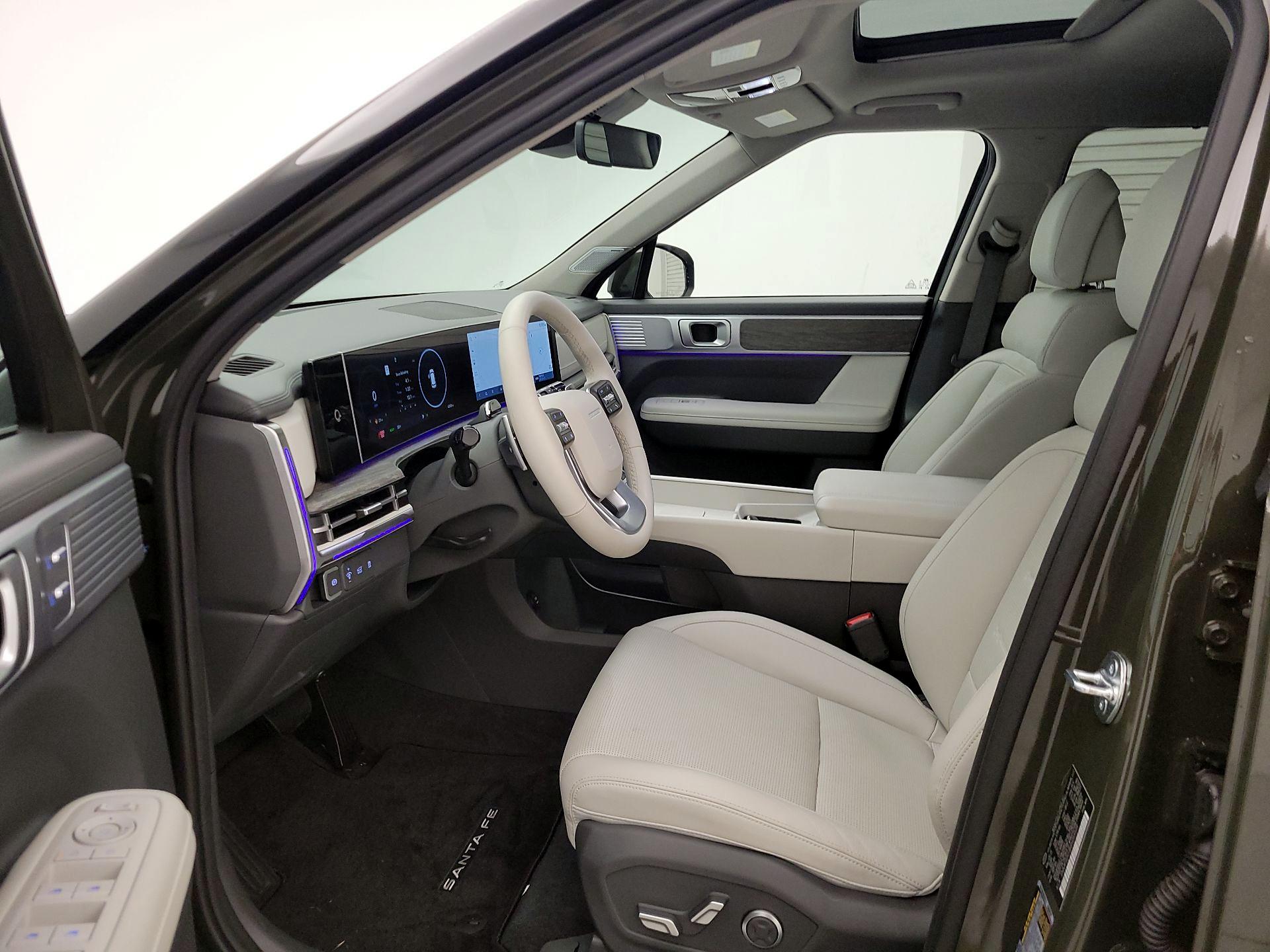 Thumbnail: 2025 Hyundai Santa Fe - 11