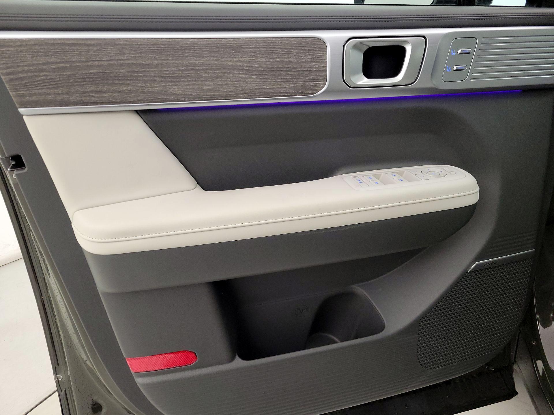 Thumbnail: 2025 Hyundai Santa Fe - 12