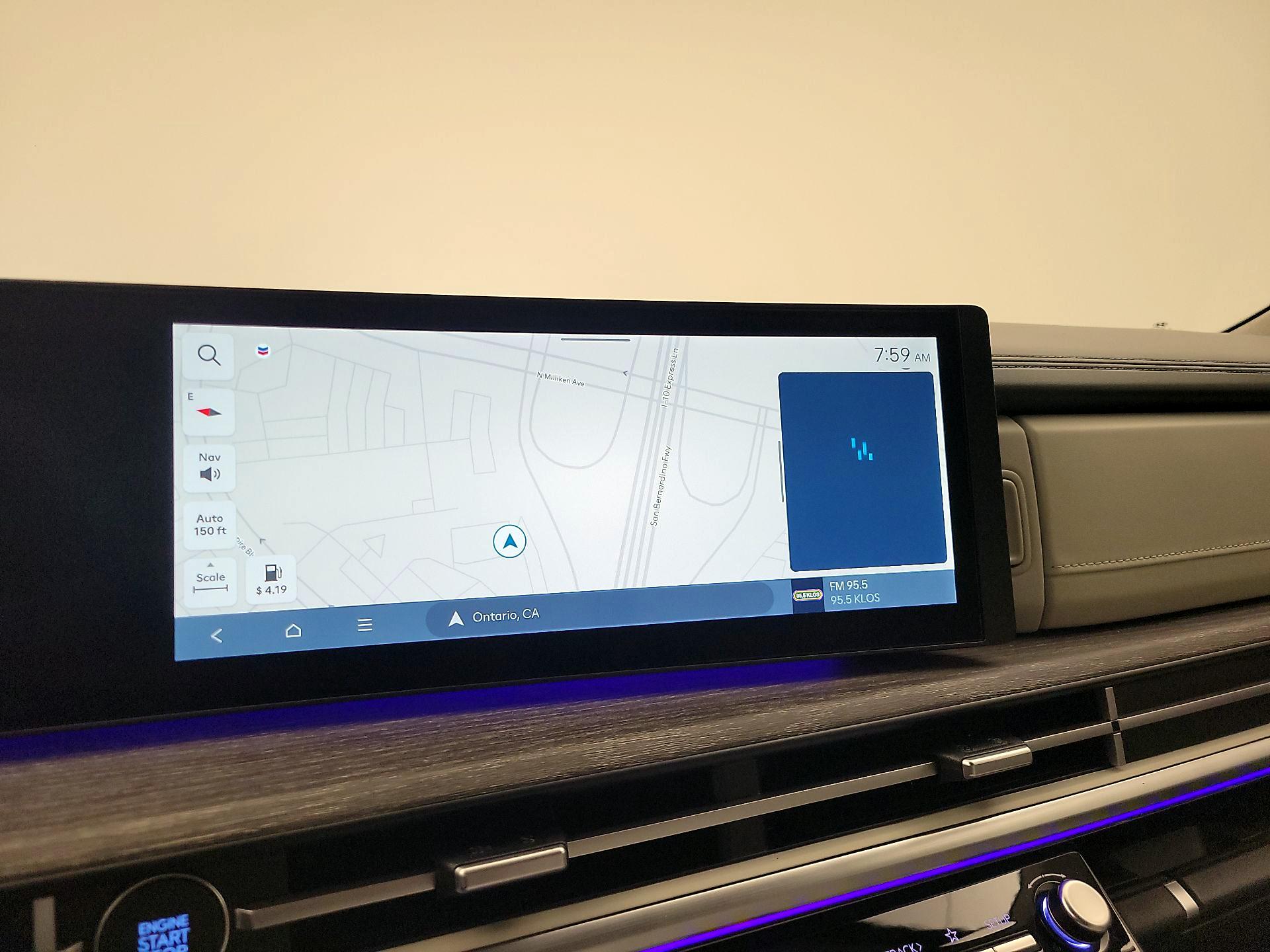 Thumbnail: 2025 Hyundai Santa Fe - 14