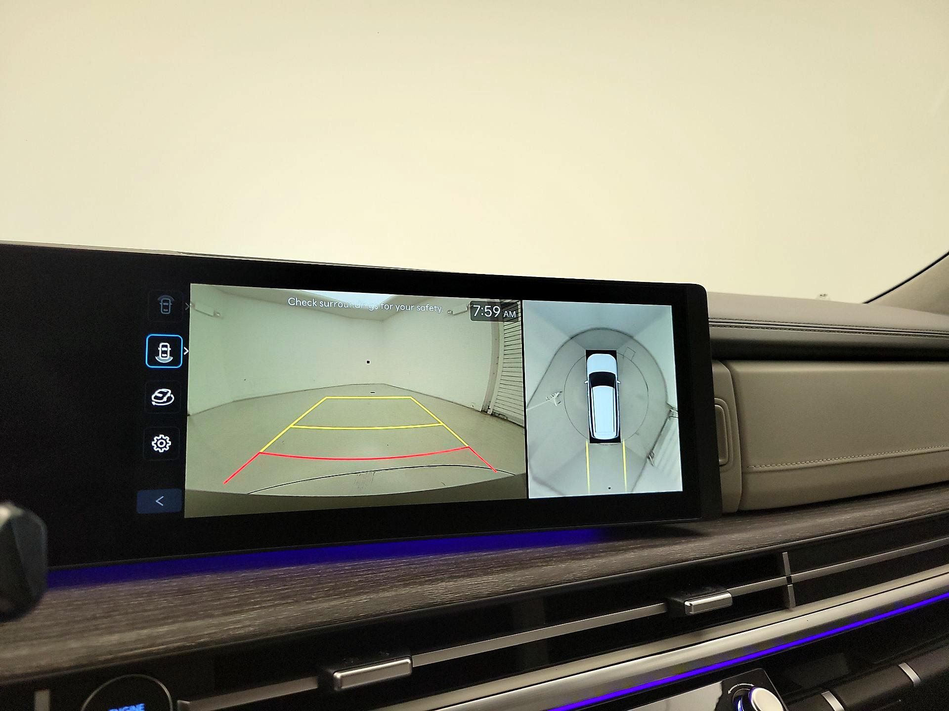 Thumbnail: 2025 Hyundai Santa Fe - 15