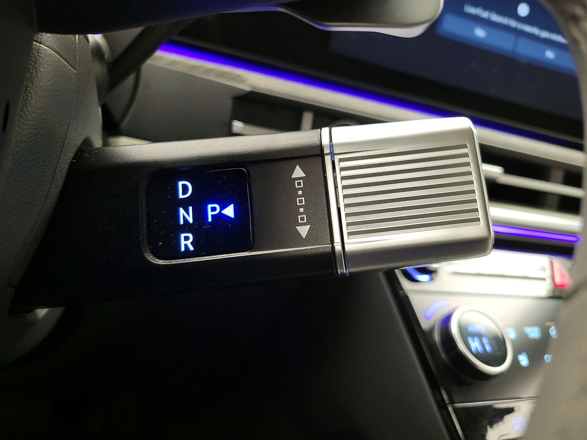 Thumbnail: 2025 Hyundai Santa Fe - 18