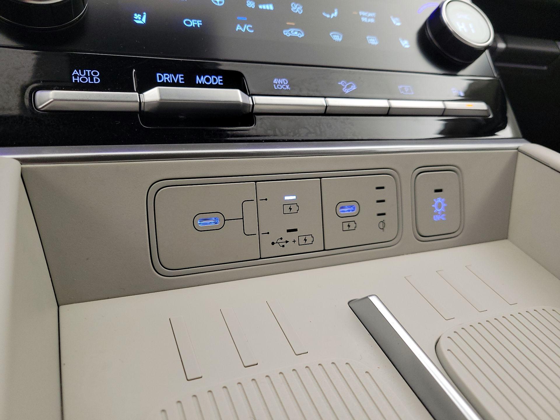 Thumbnail: 2025 Hyundai Santa Fe - 19