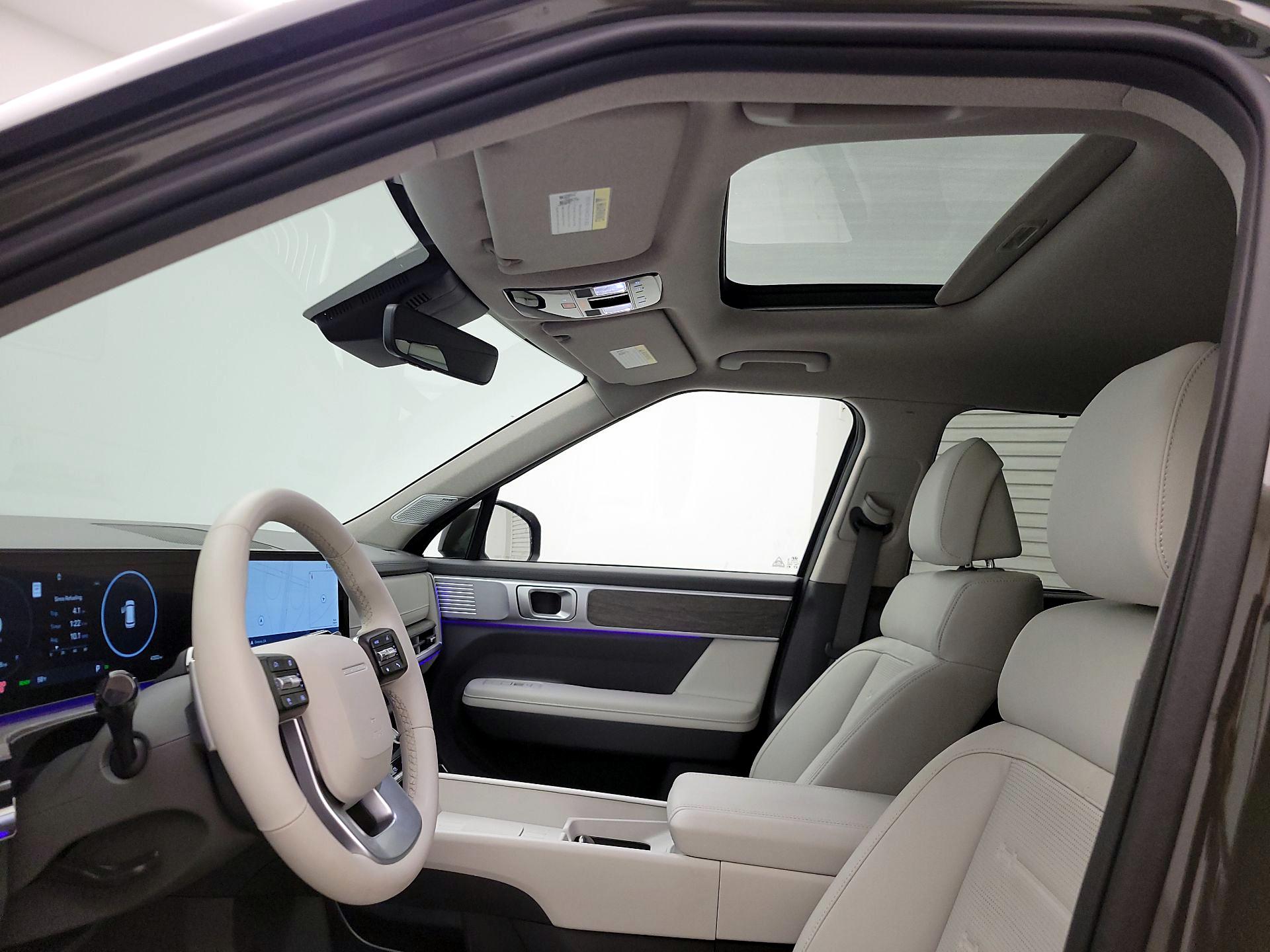 Thumbnail: 2025 Hyundai Santa Fe - 20