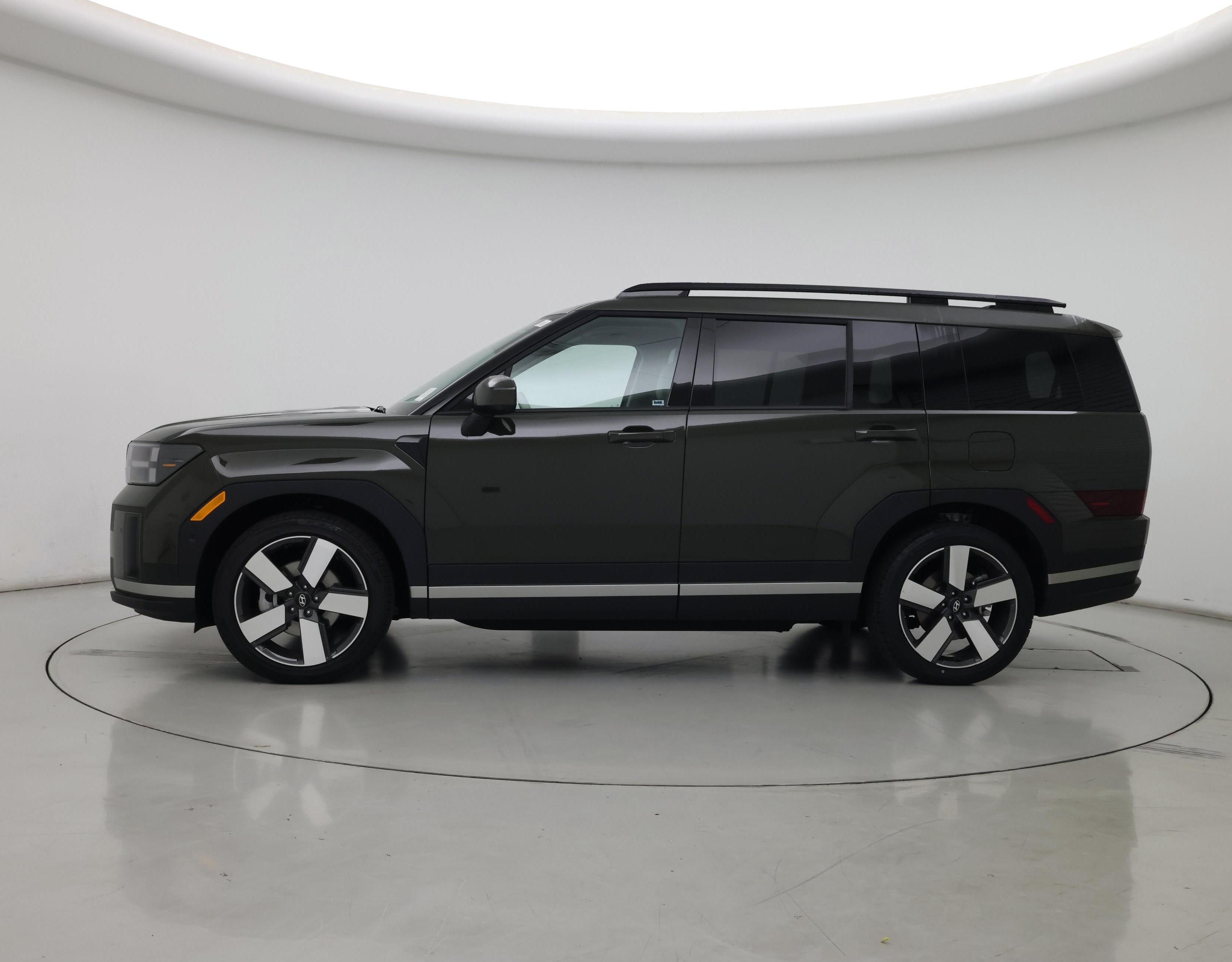 Thumbnail: 2025 Hyundai Santa Fe - 3