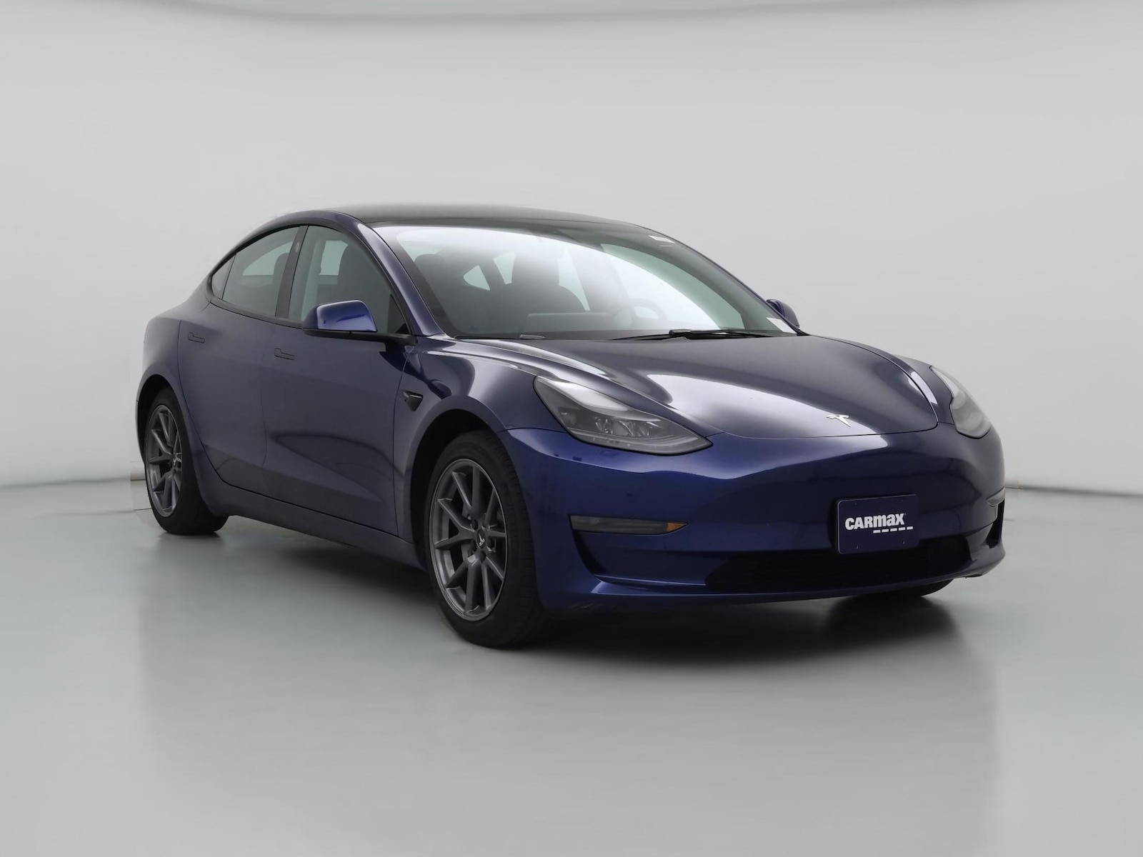 2021 Tesla Model 3 Base