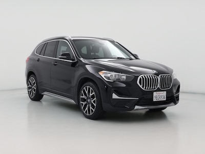 2021 BMW X1 SDrive28i