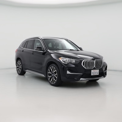 2021 BMW X1 SDrive28i