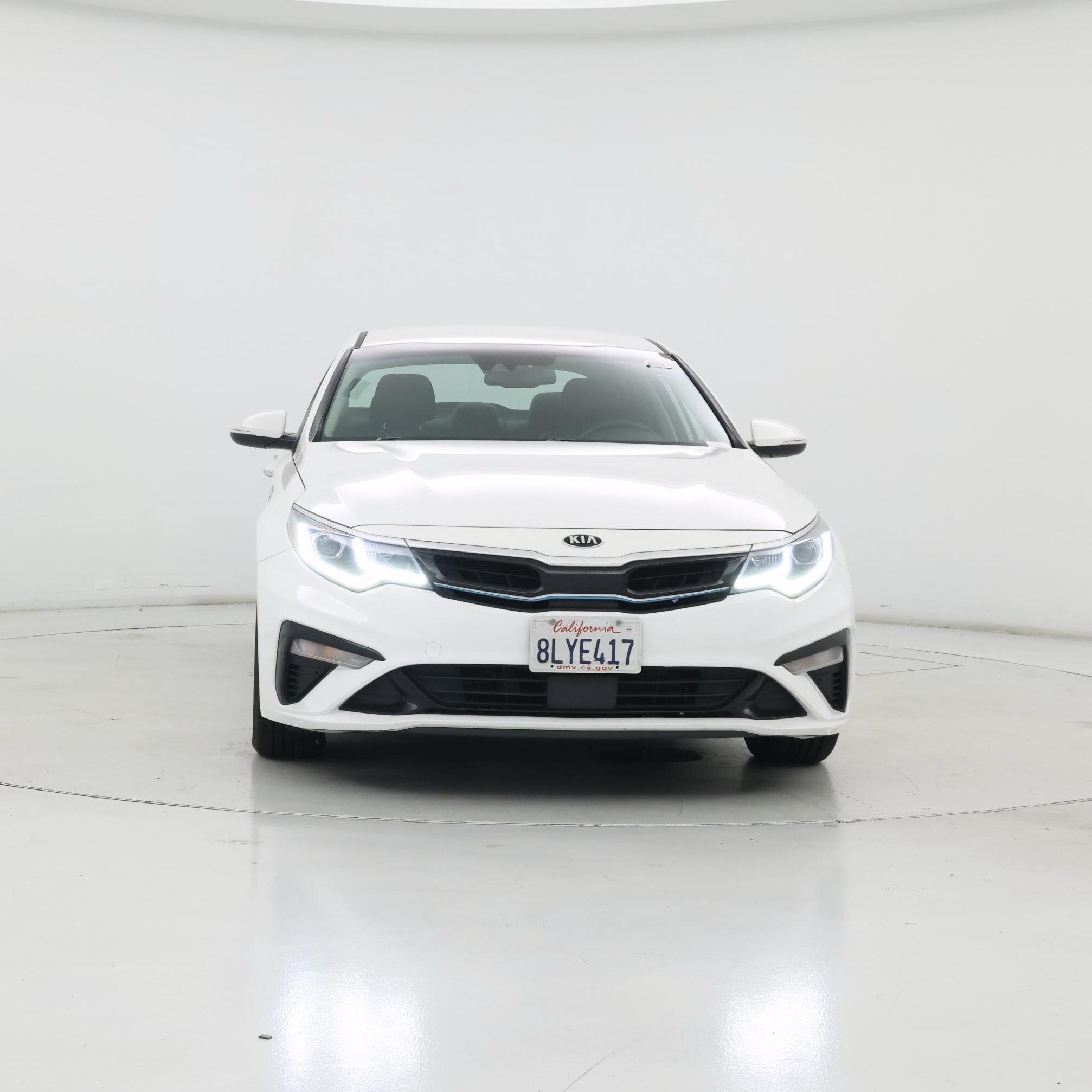 Thumbnail: 2020 Kia Optima - 5