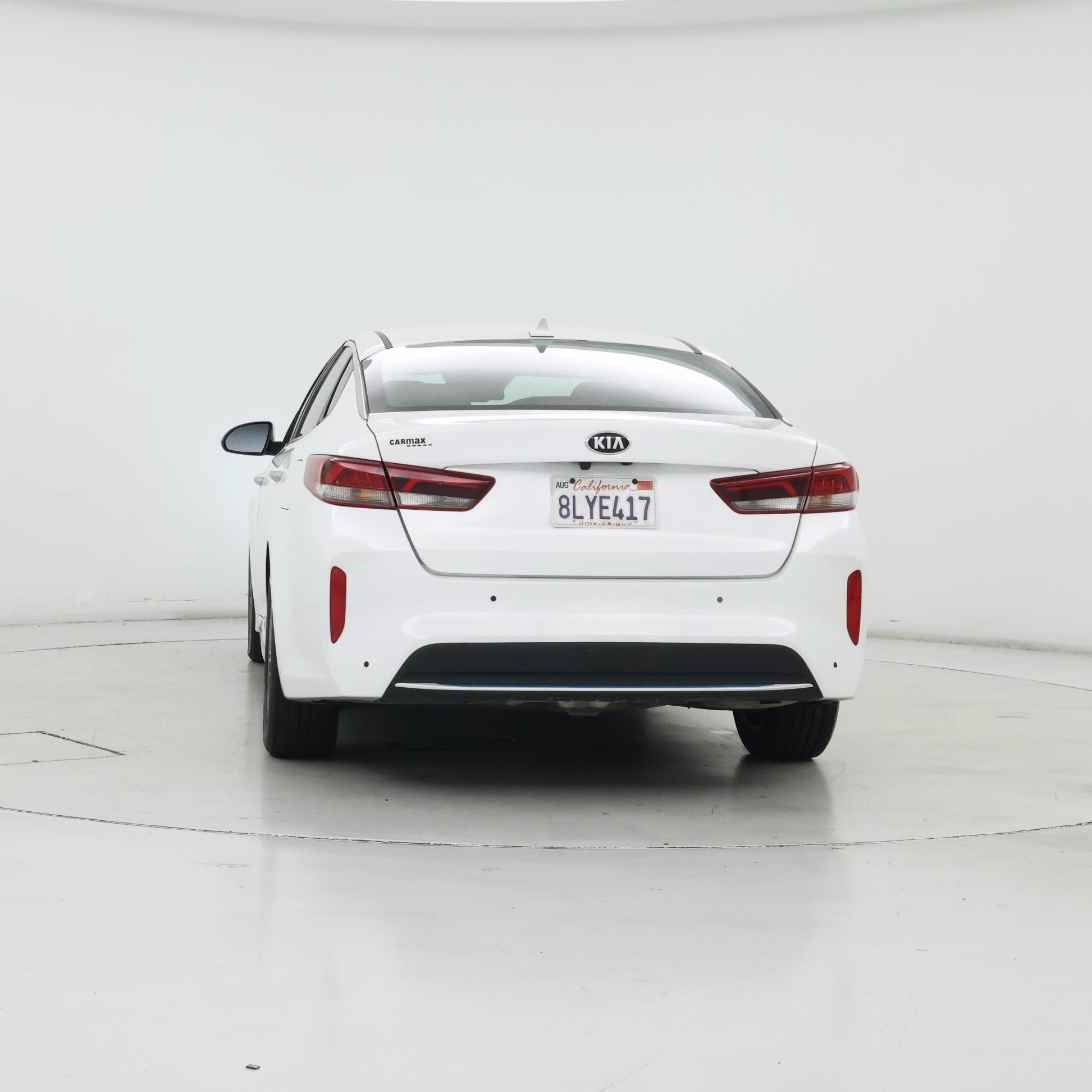 Thumbnail: 2020 Kia Optima - 6