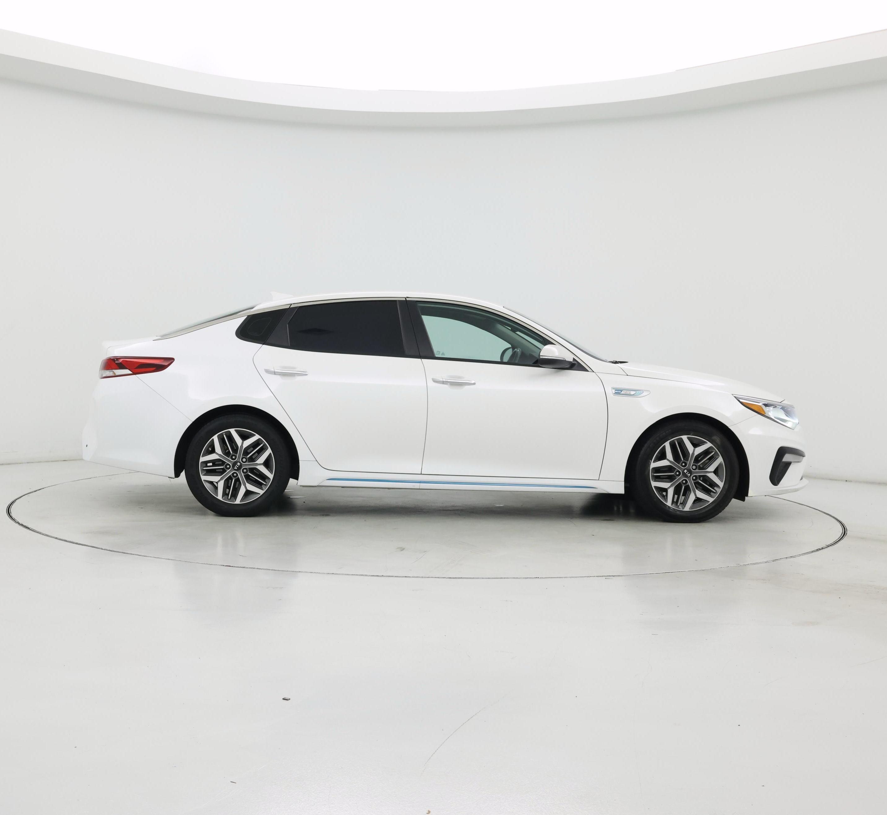 Thumbnail: 2020 Kia Optima - 7