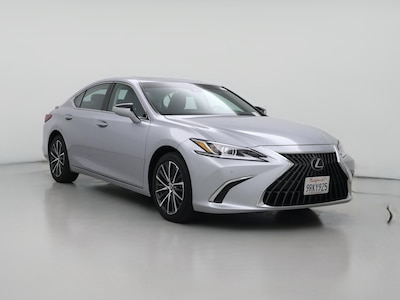 2025 Lexus ES 300h