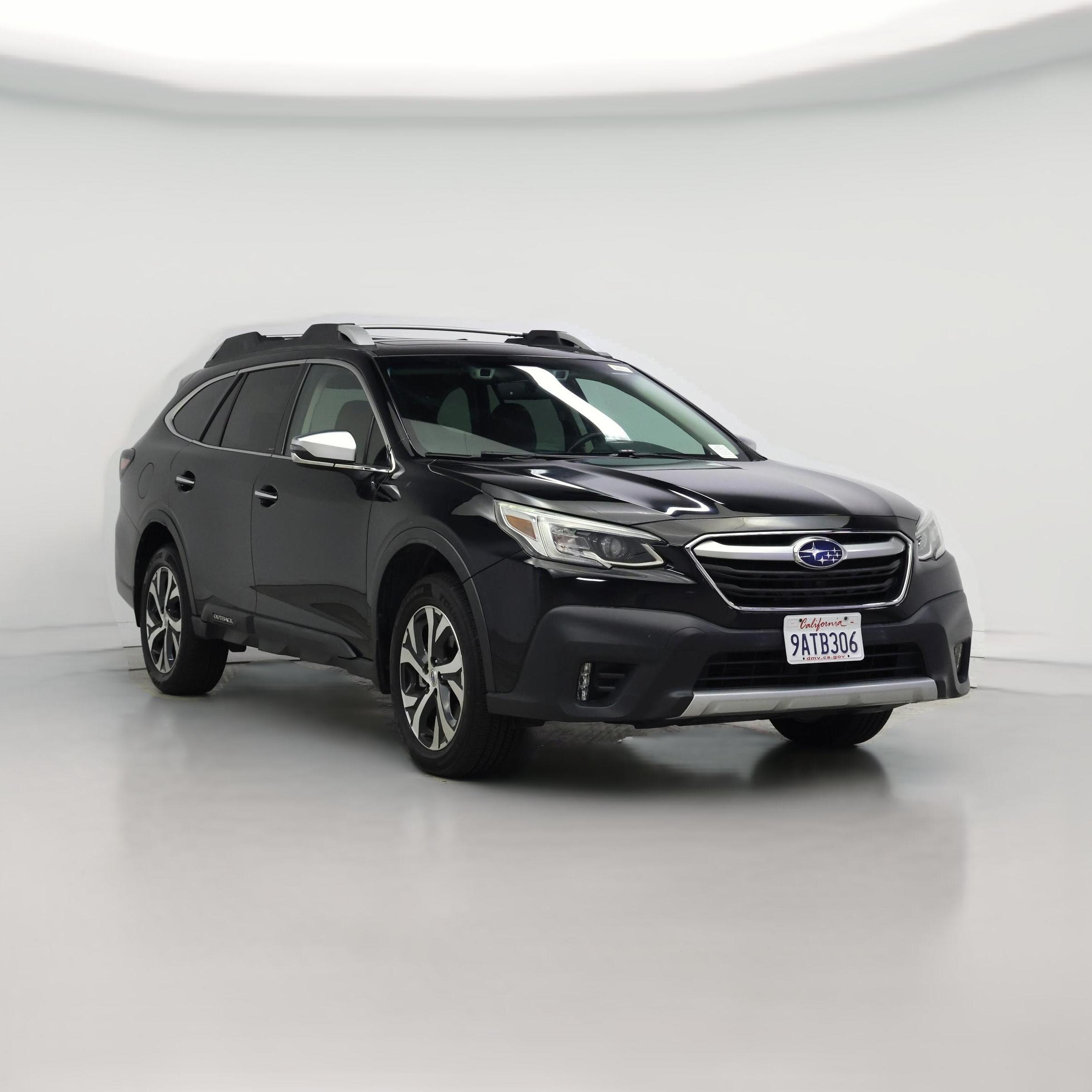 Thumbnail: 2022 Subaru Outback - 1