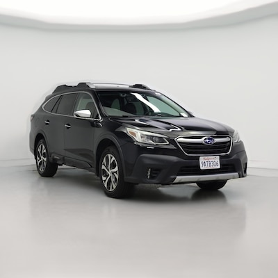 2022 Subaru Outback Touring XT