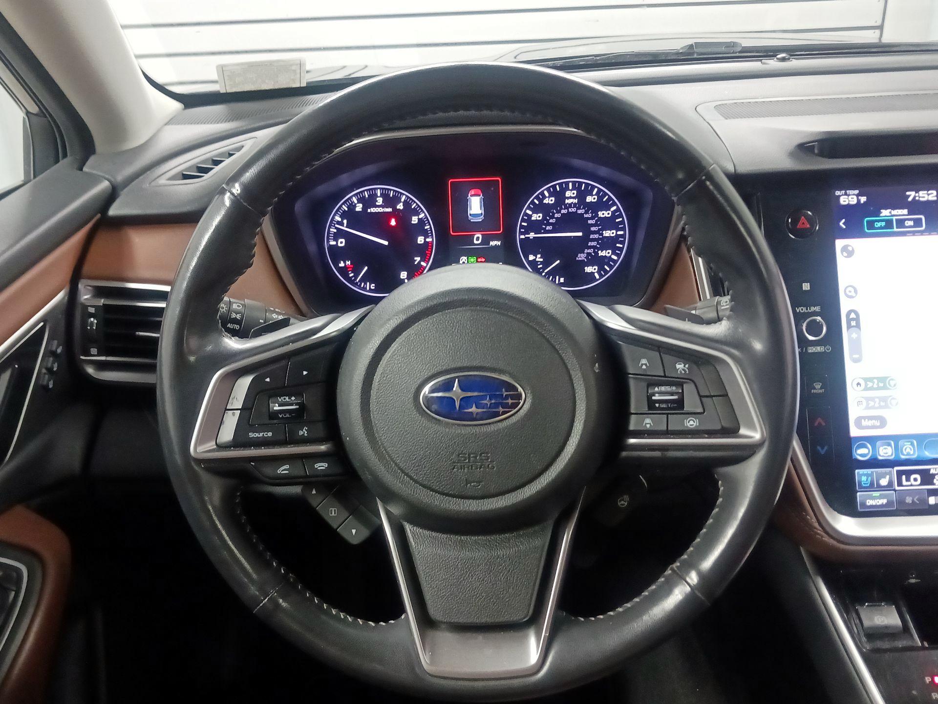 Thumbnail: 2022 Subaru Outback - 10