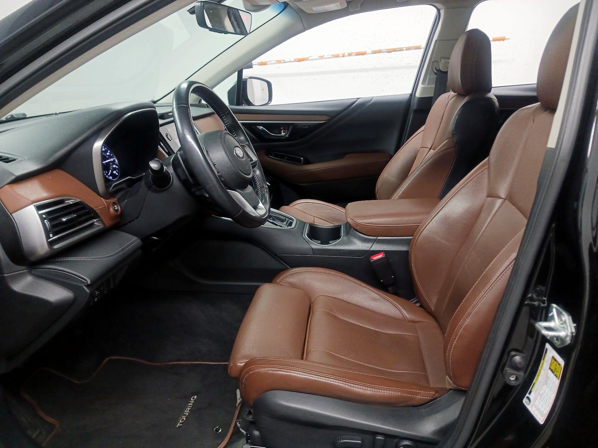 Thumbnail: 2022 Subaru Outback - 11