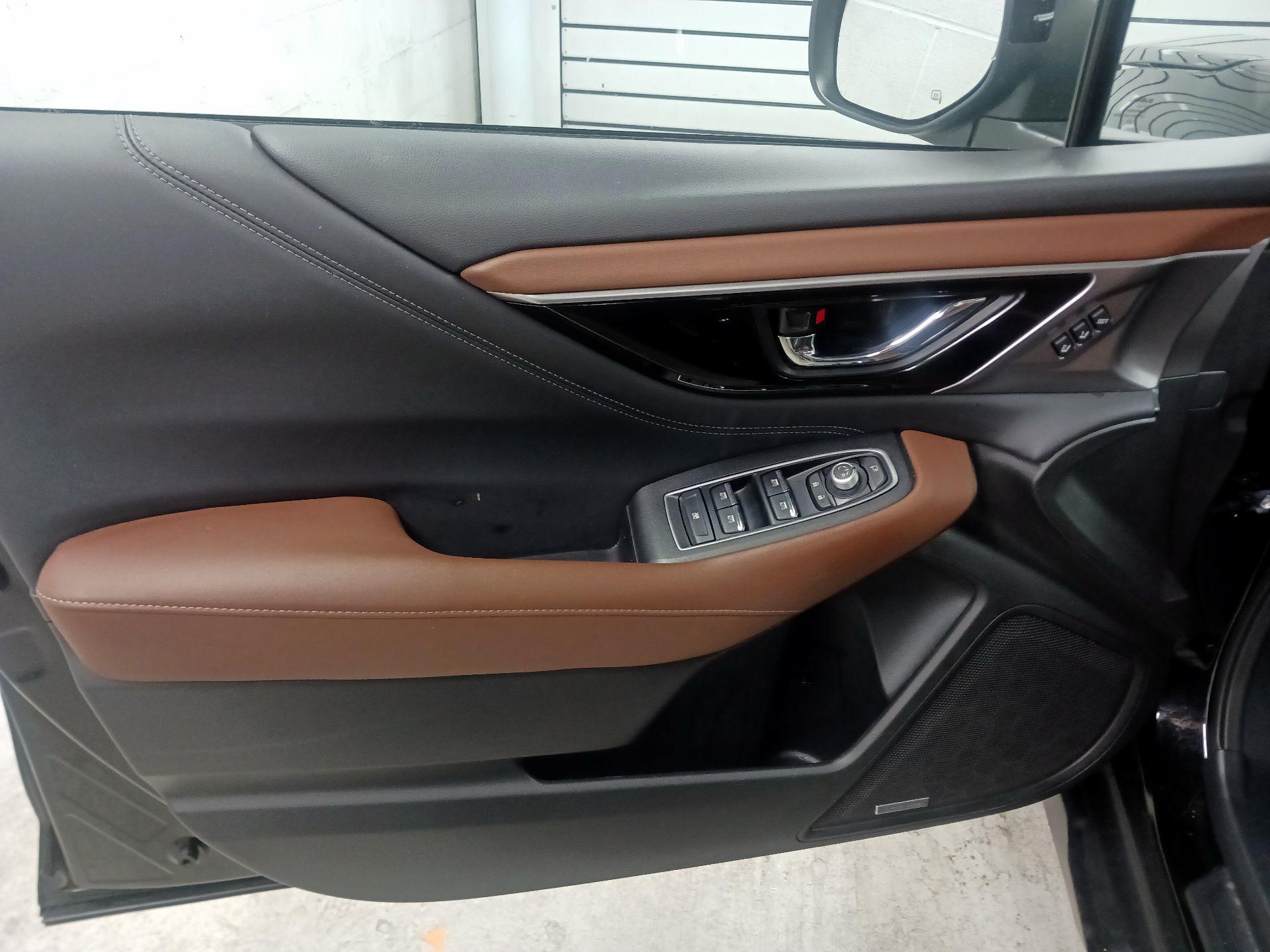 Thumbnail: 2022 Subaru Outback - 12