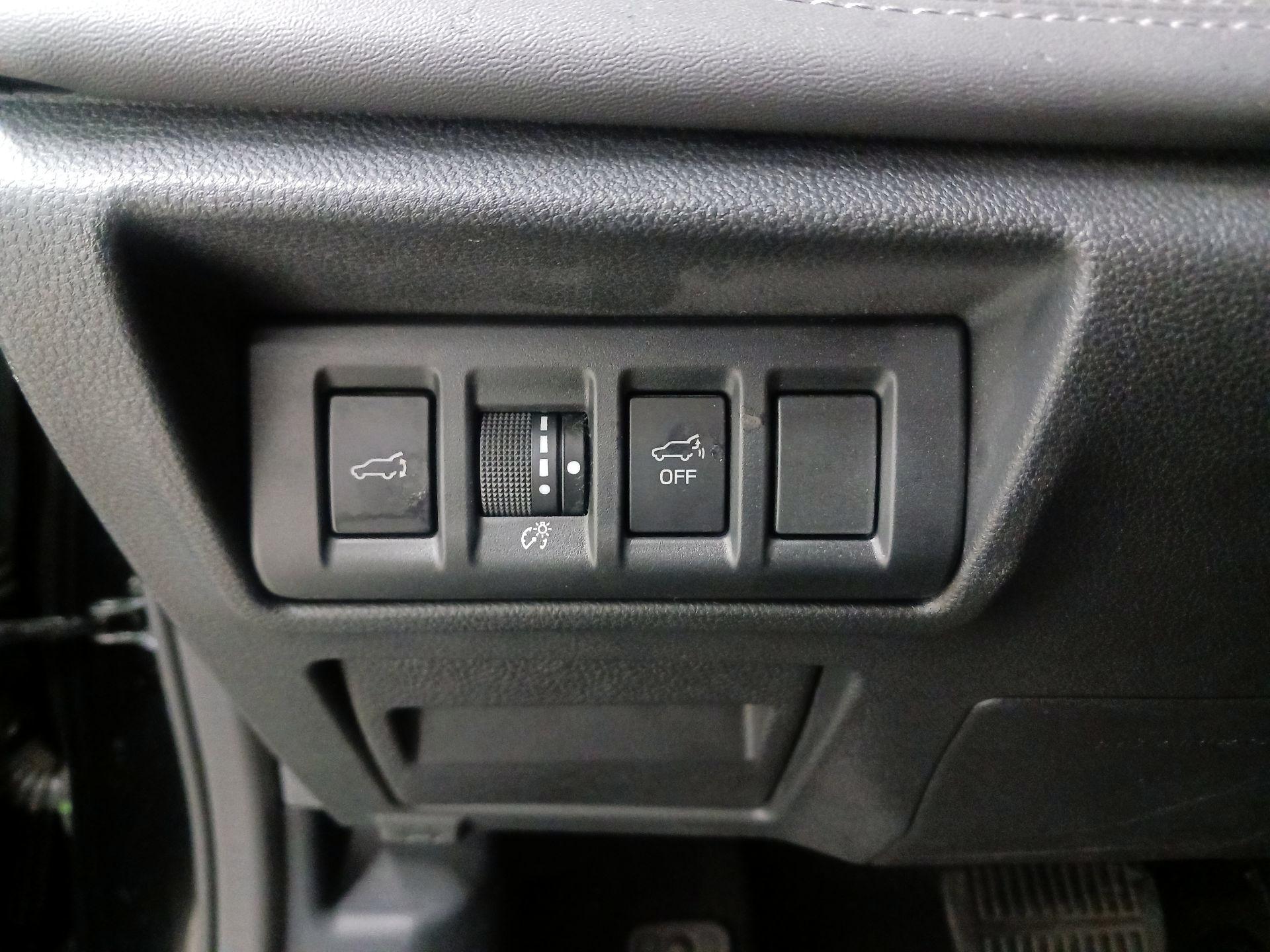 Thumbnail: 2022 Subaru Outback - 13