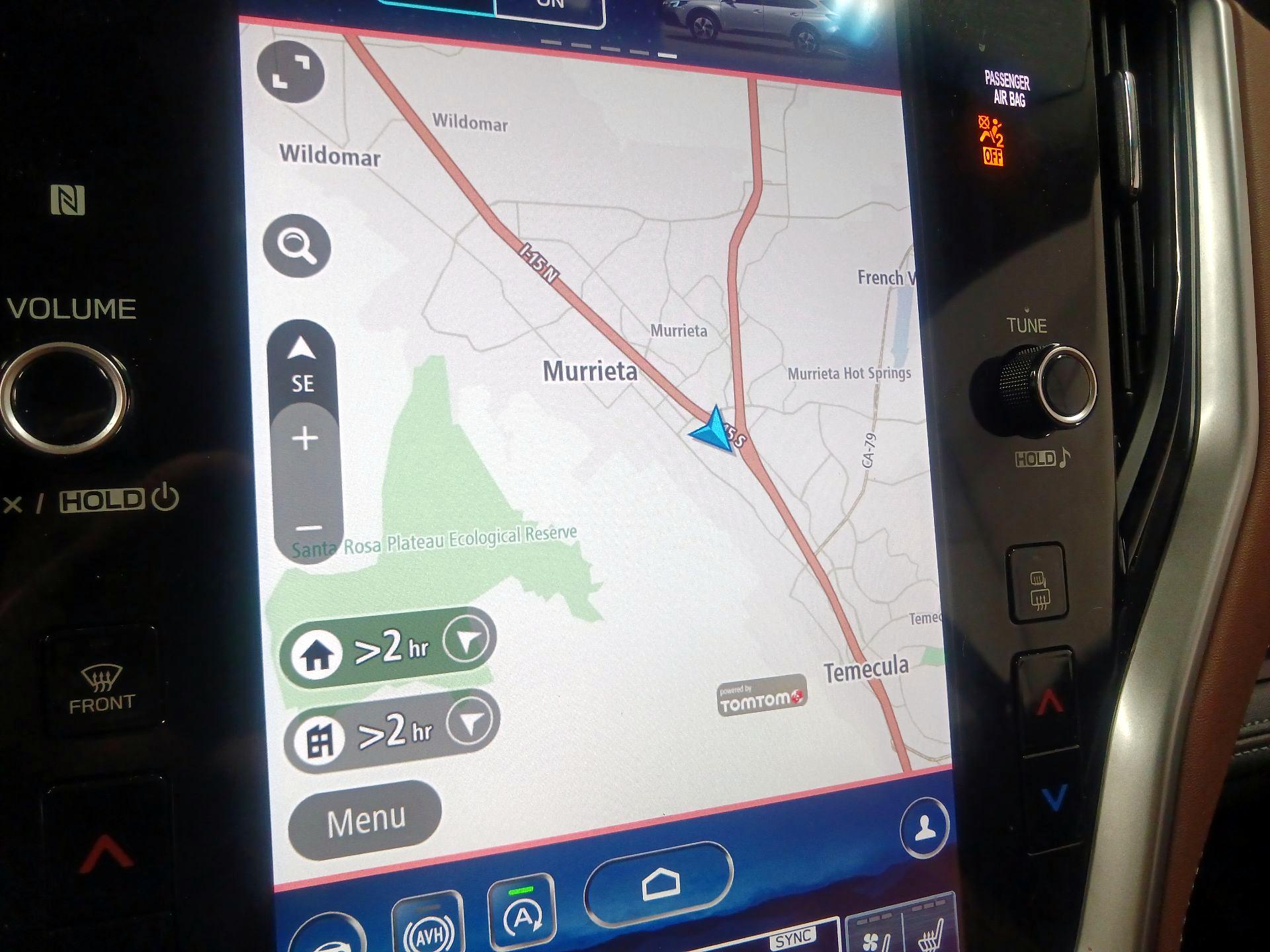 Thumbnail: 2022 Subaru Outback - 14