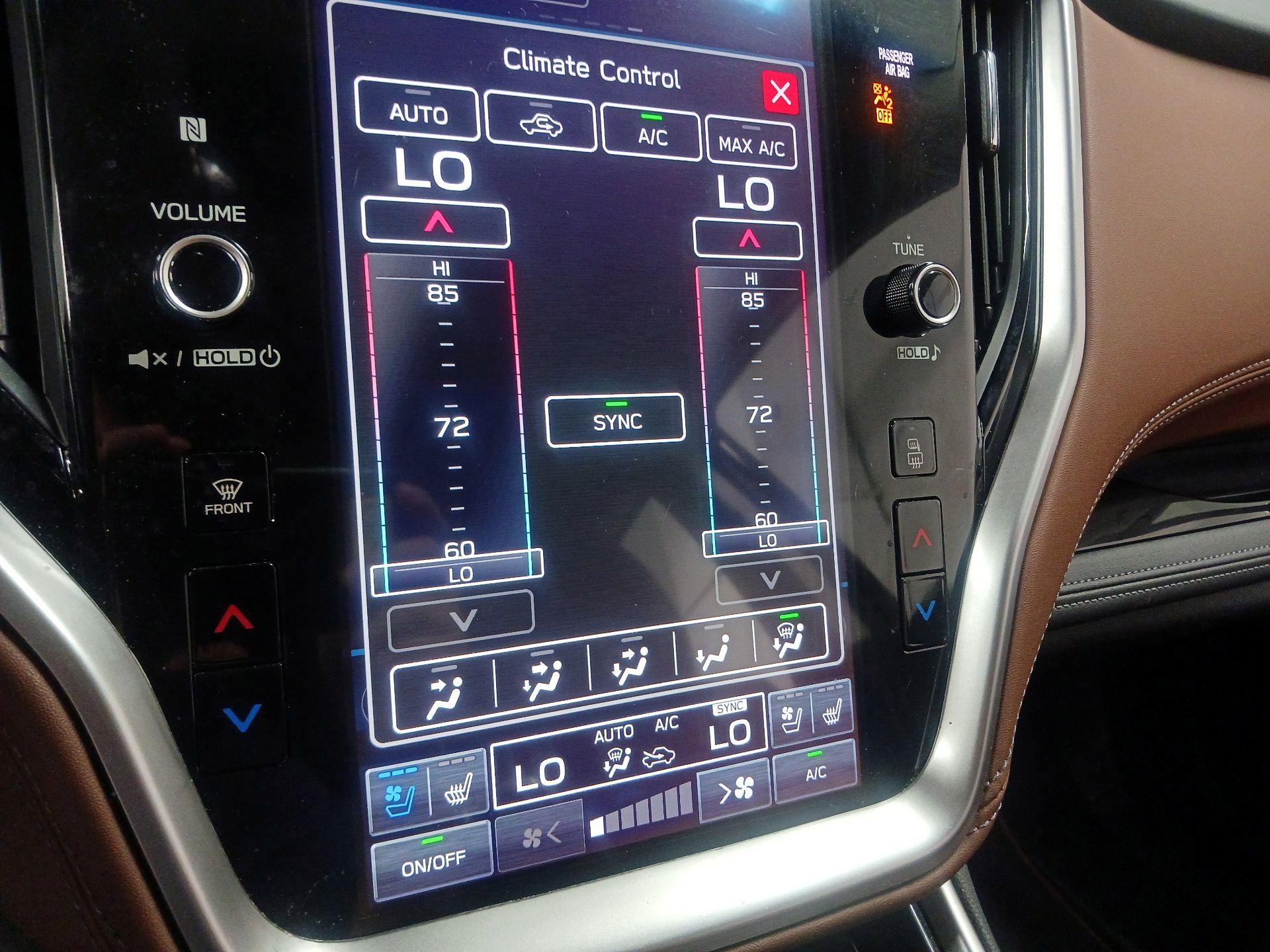 Thumbnail: 2022 Subaru Outback - 17