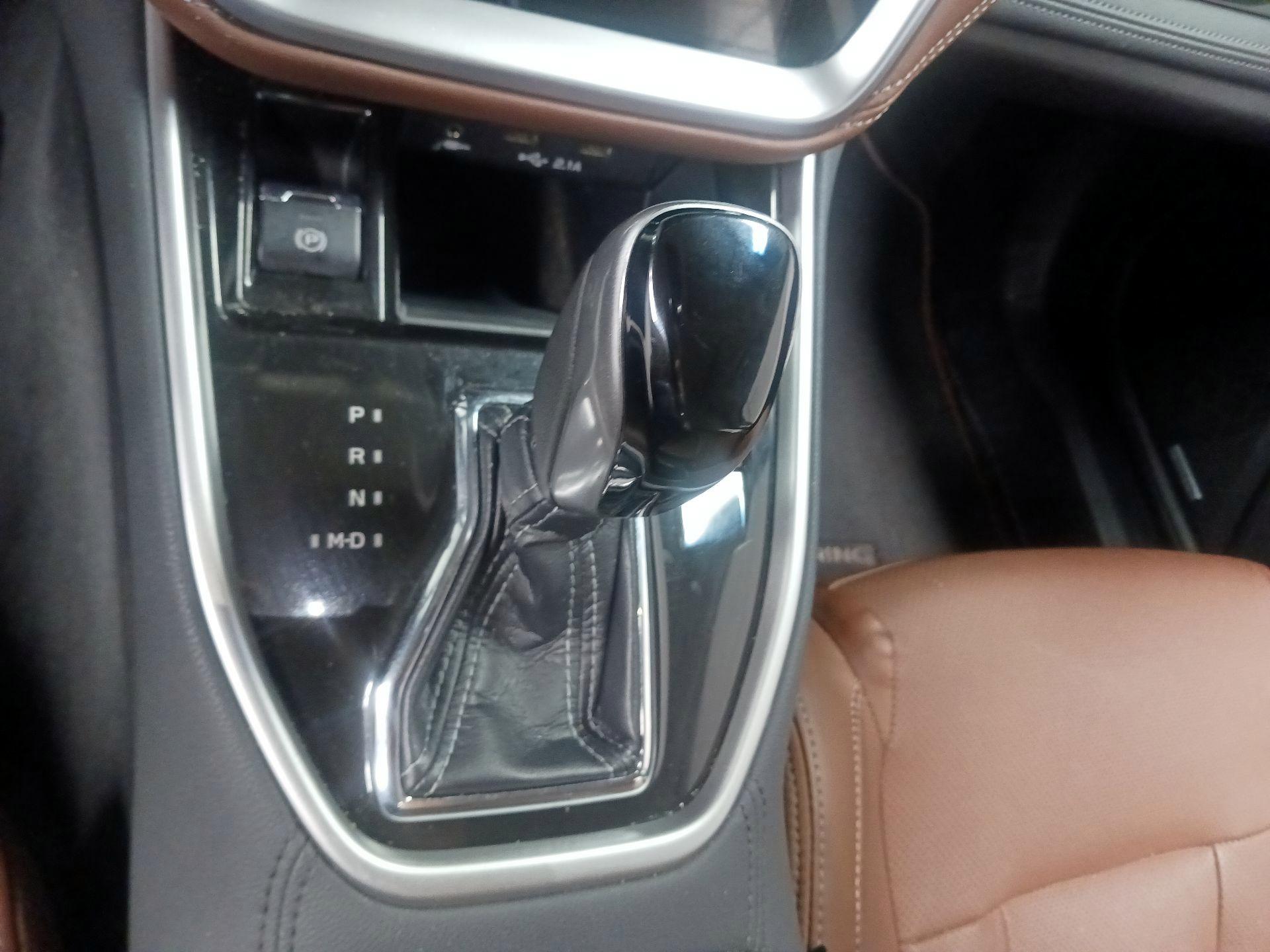 Thumbnail: 2022 Subaru Outback - 18