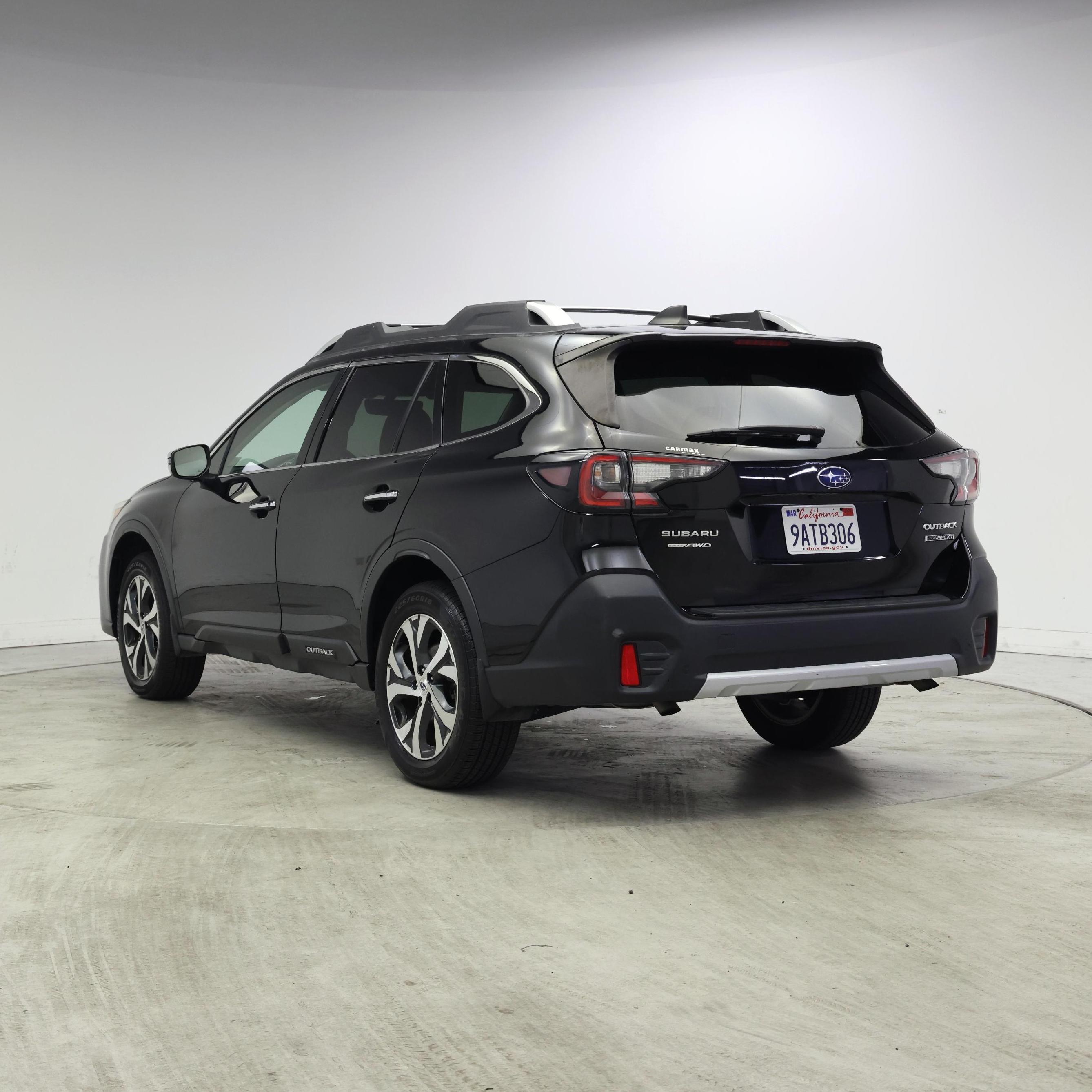 Thumbnail: 2022 Subaru Outback - 2