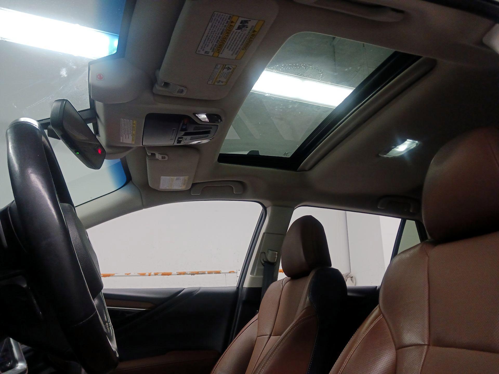 Thumbnail: 2022 Subaru Outback - 20