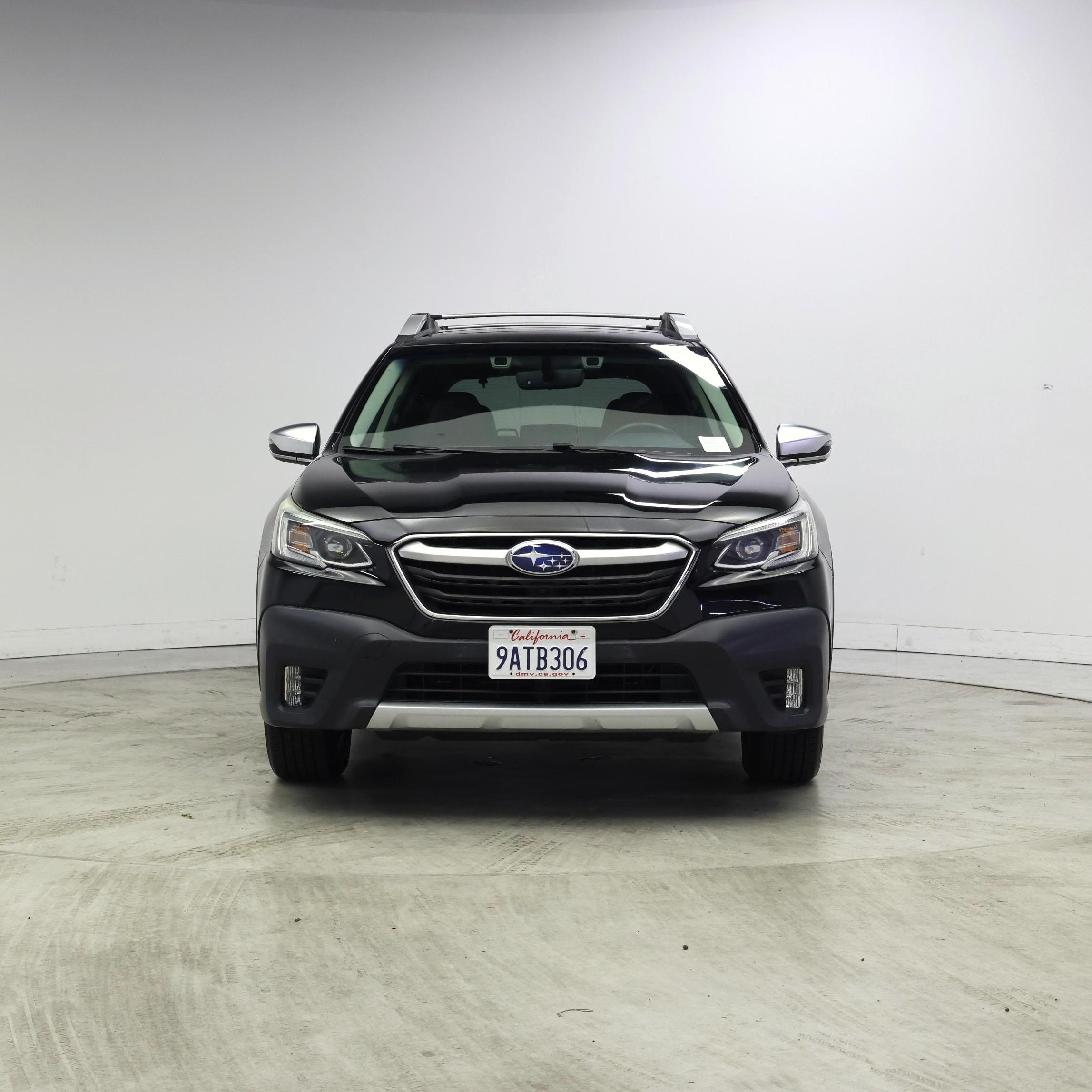 Thumbnail: 2022 Subaru Outback - 5