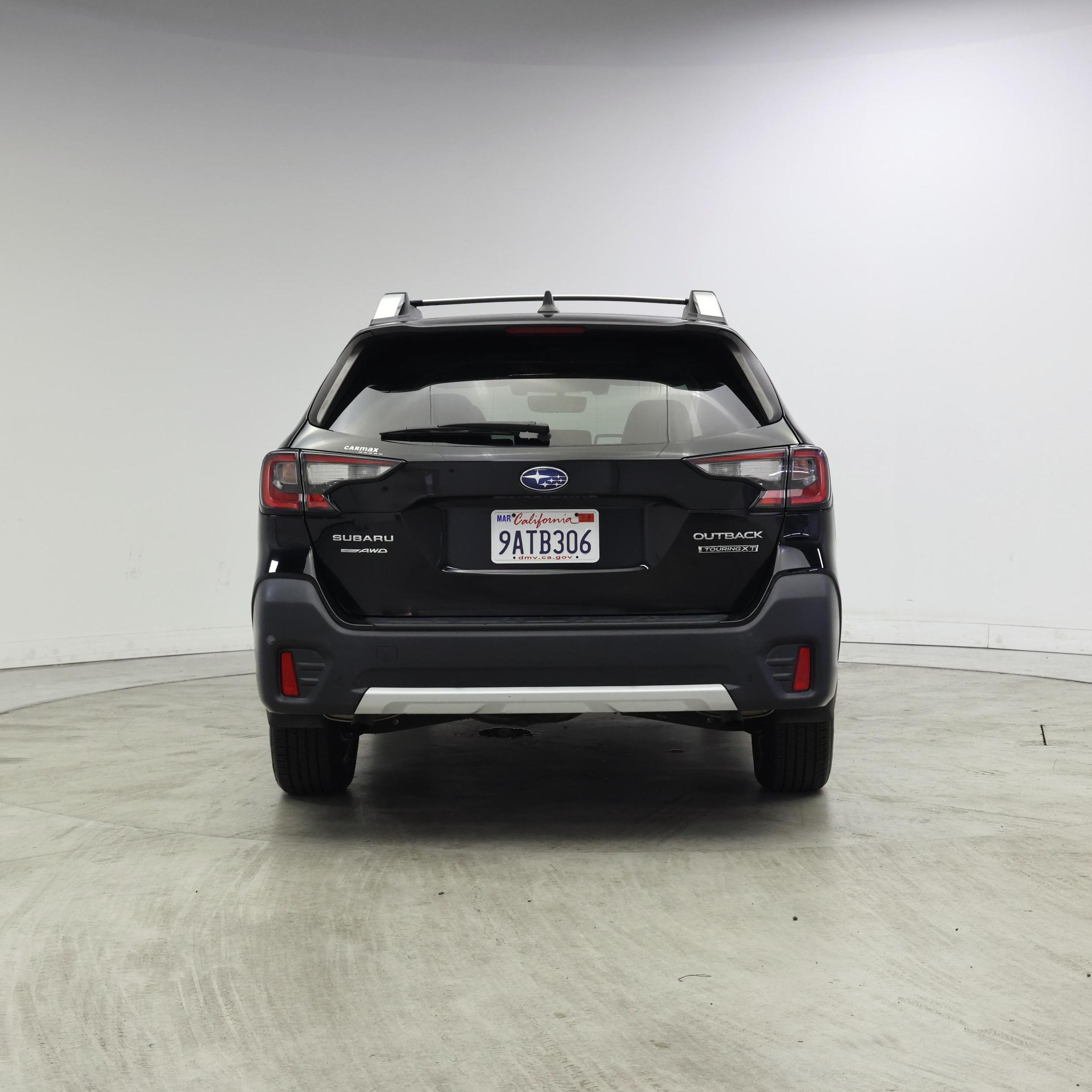 Thumbnail: 2022 Subaru Outback - 6