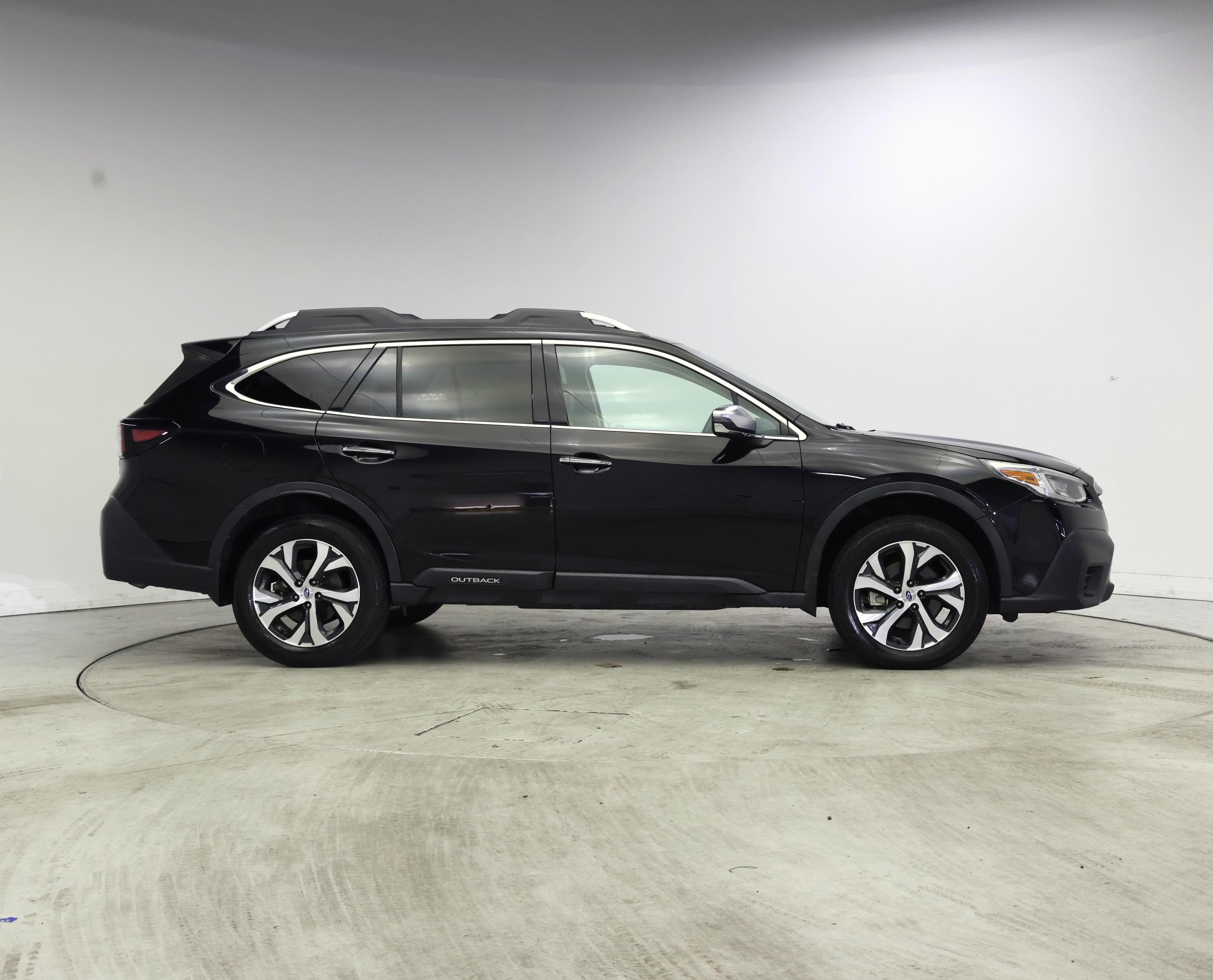 Thumbnail: 2022 Subaru Outback - 7