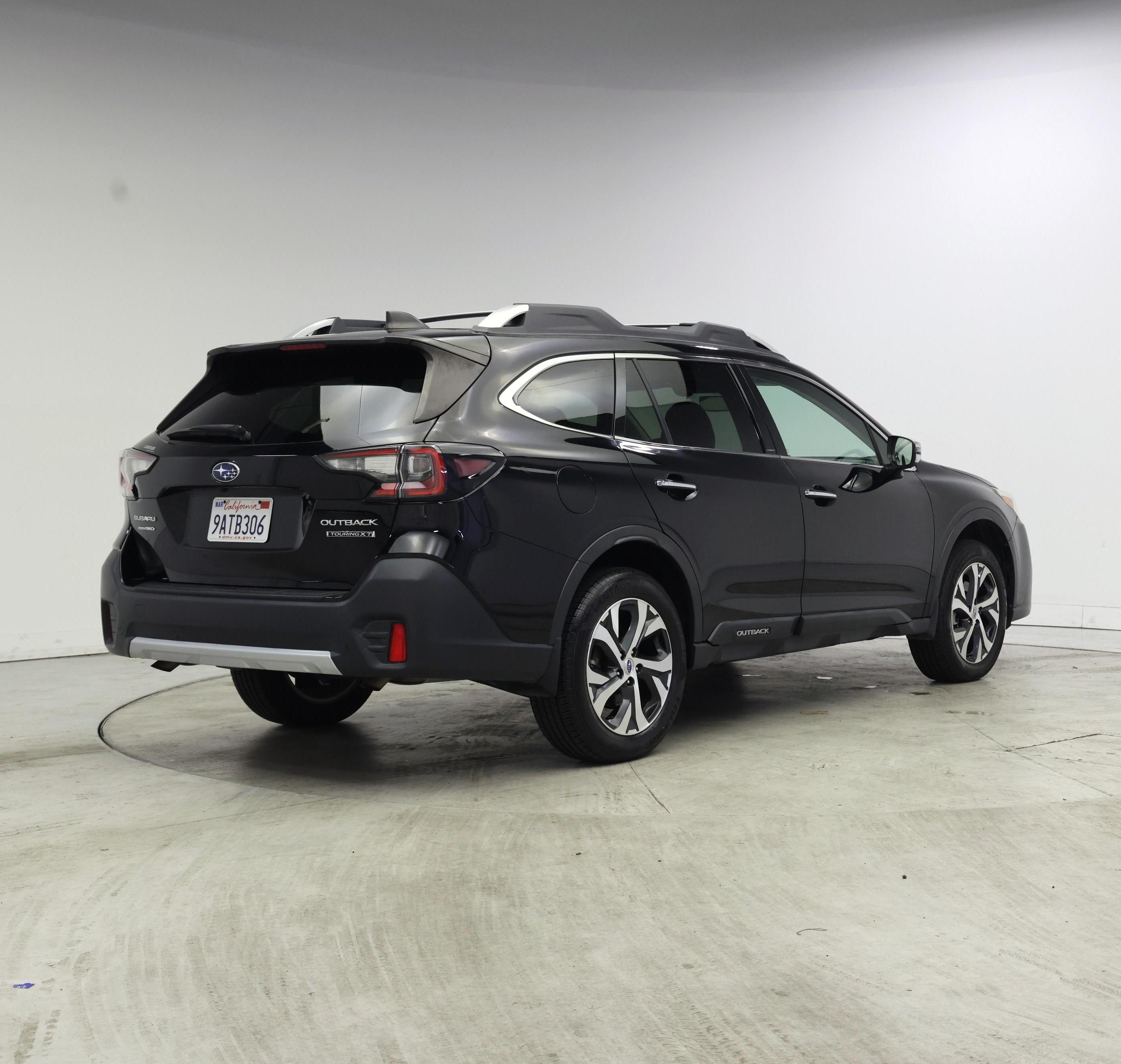 Thumbnail: 2022 Subaru Outback - 8