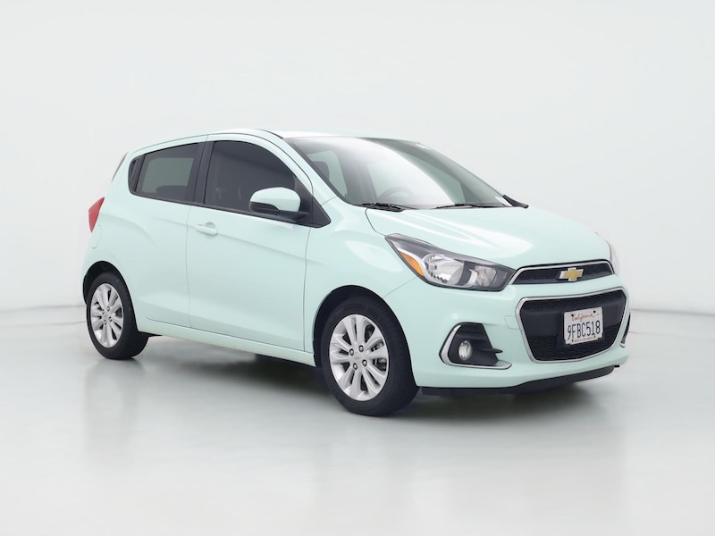2017 Chevrolet Spark LT -
                  Palmdale, CA