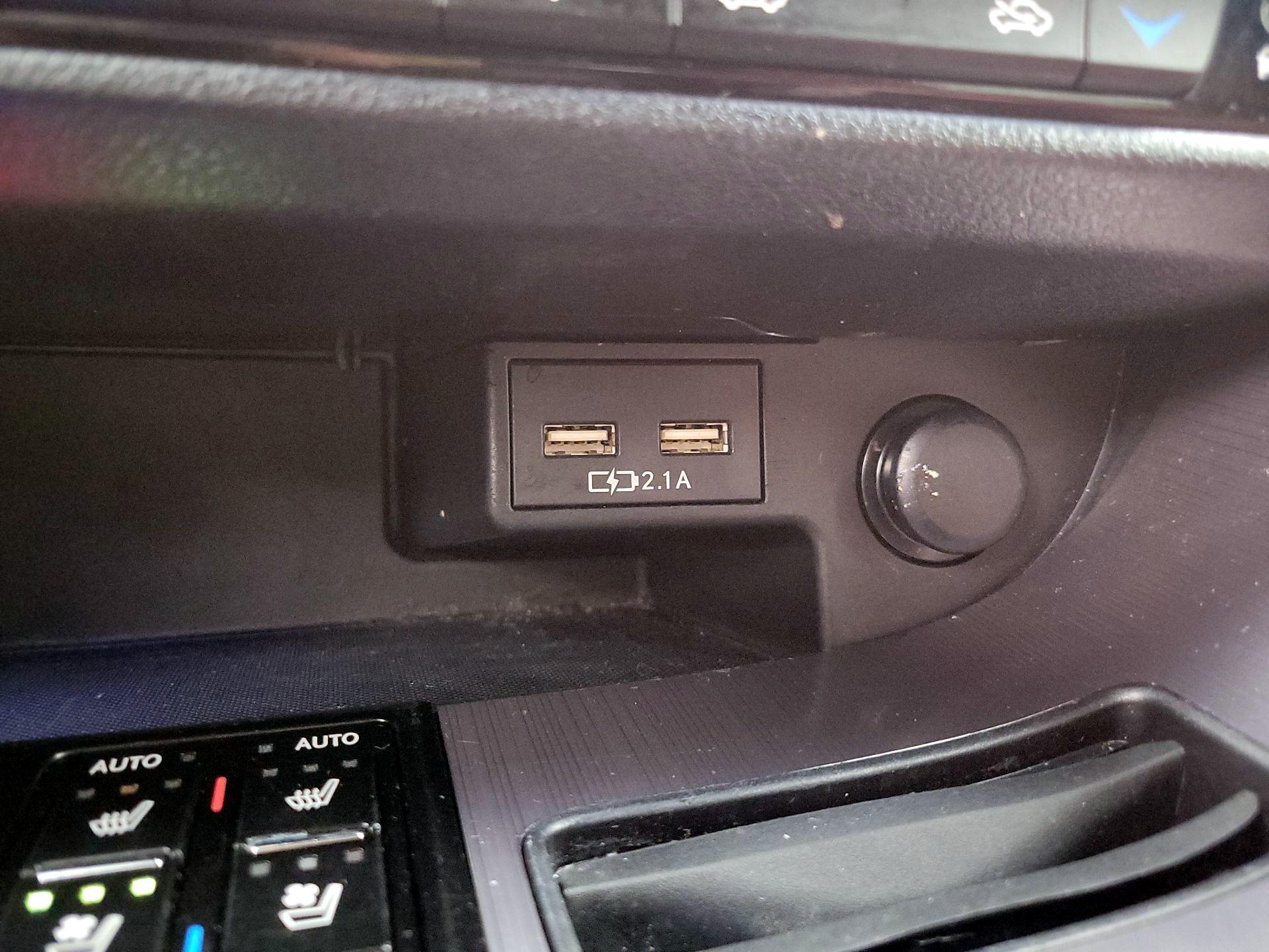 Thumbnail: 2020 Lexus RX - 19