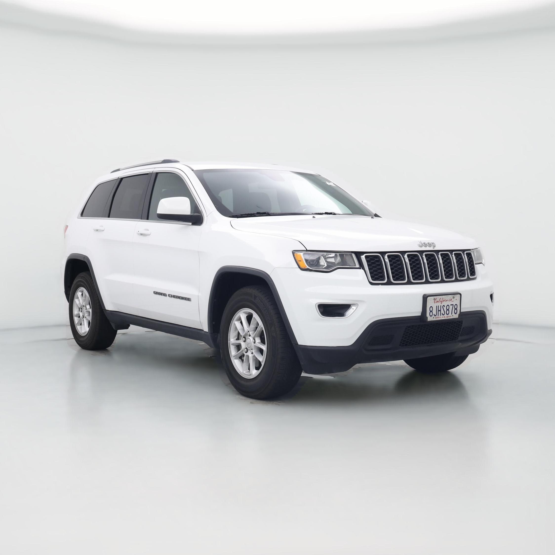 Thumbnail: 2019 Jeep Grand Cherokee - 1