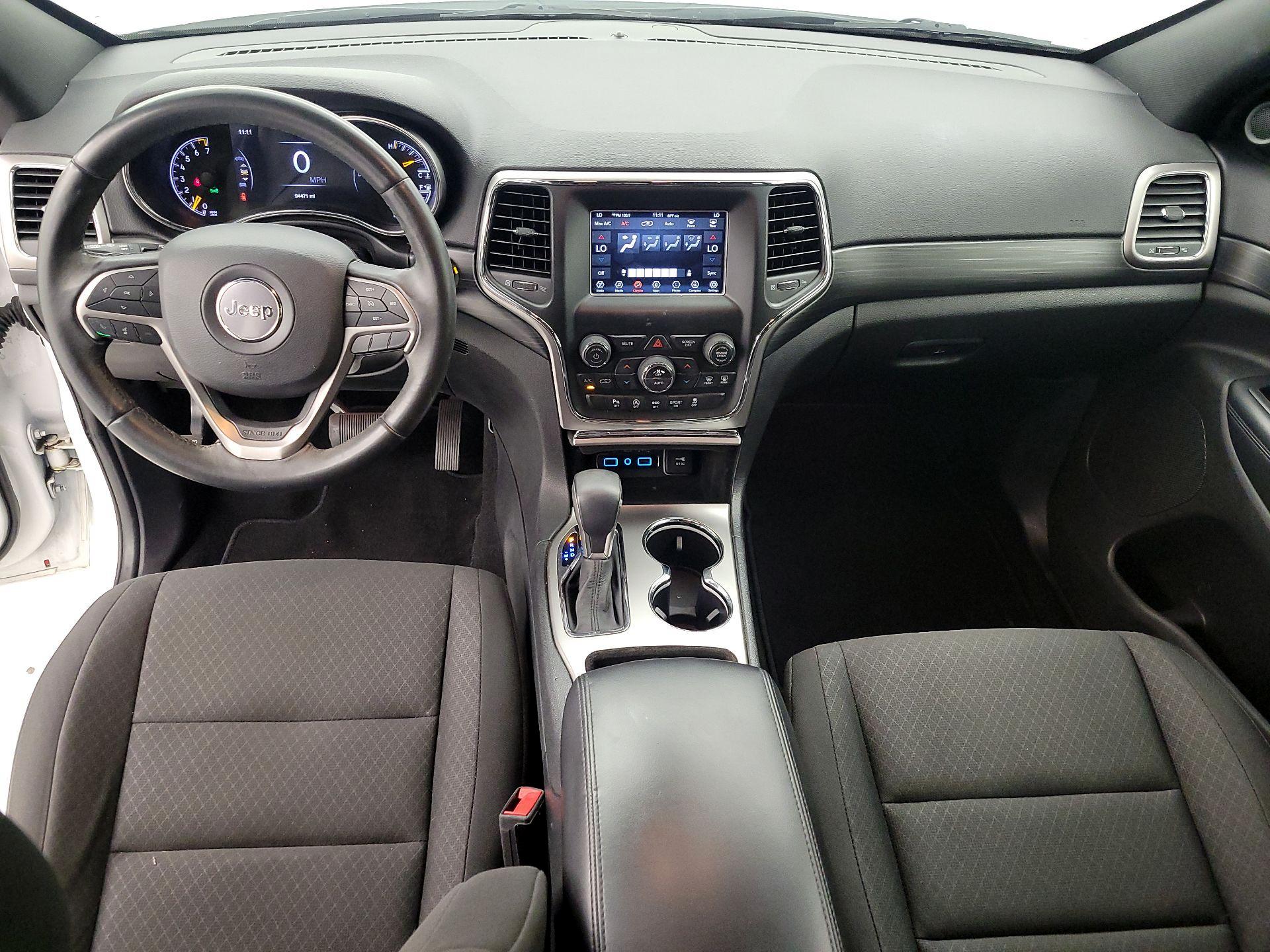 Thumbnail: 2019 Jeep Grand Cherokee - 9